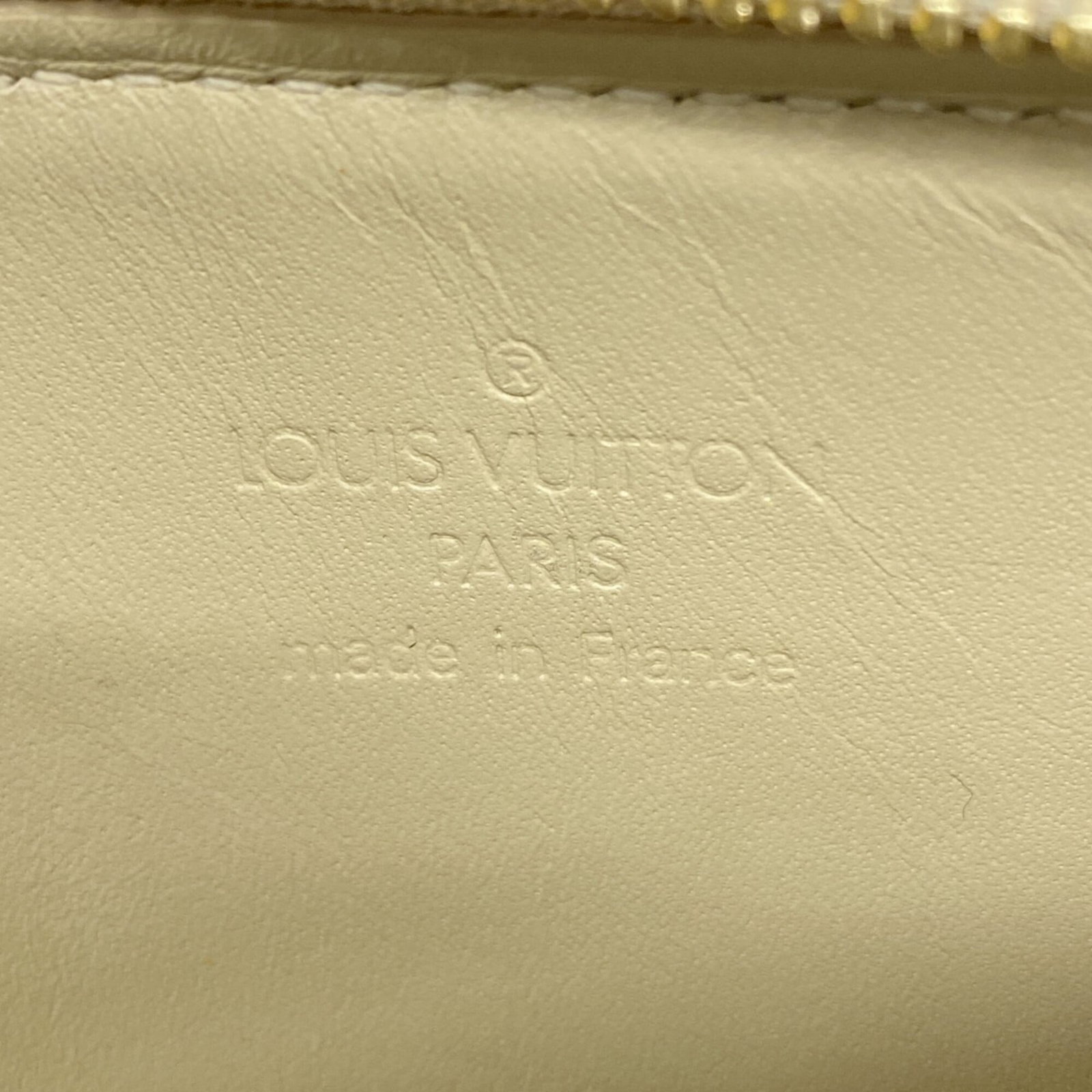 Vuitton Pouch Louis - 5
