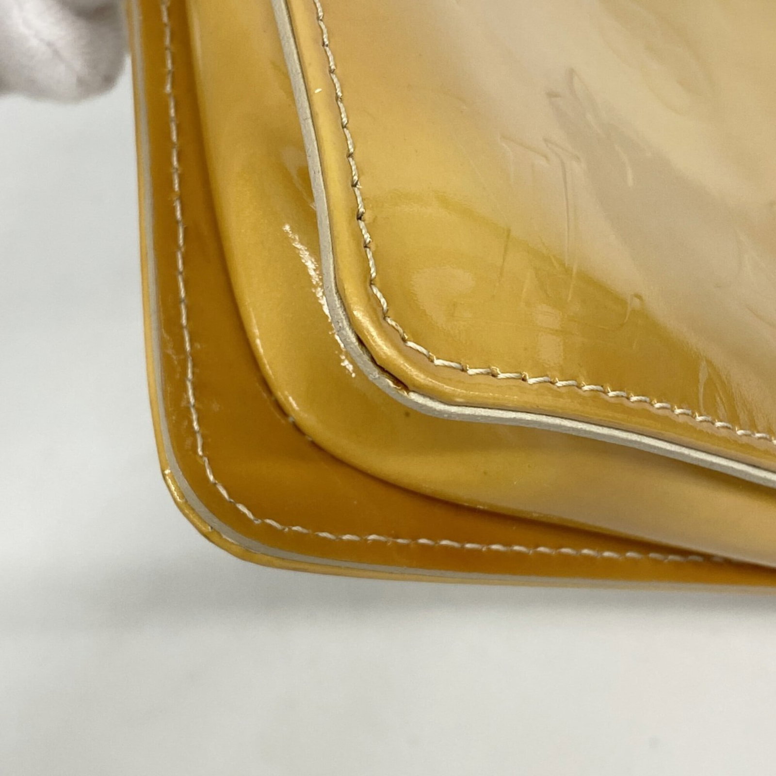 Vuitton Pouch Louis - 6