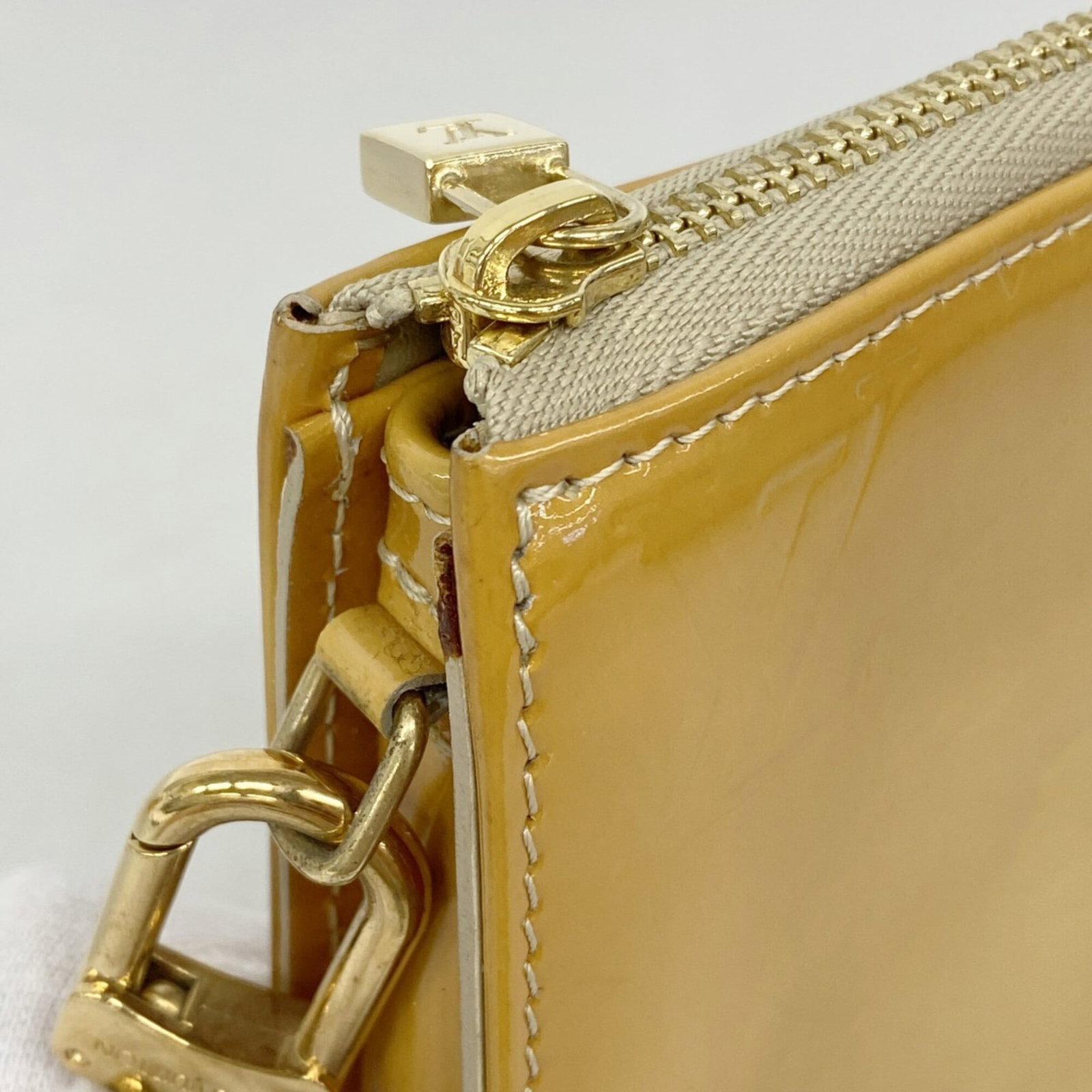 Vuitton Pouch Louis - 7
