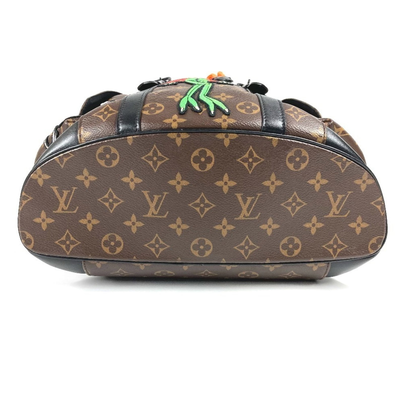 Louis Vuitton Backpack Monogram - 5