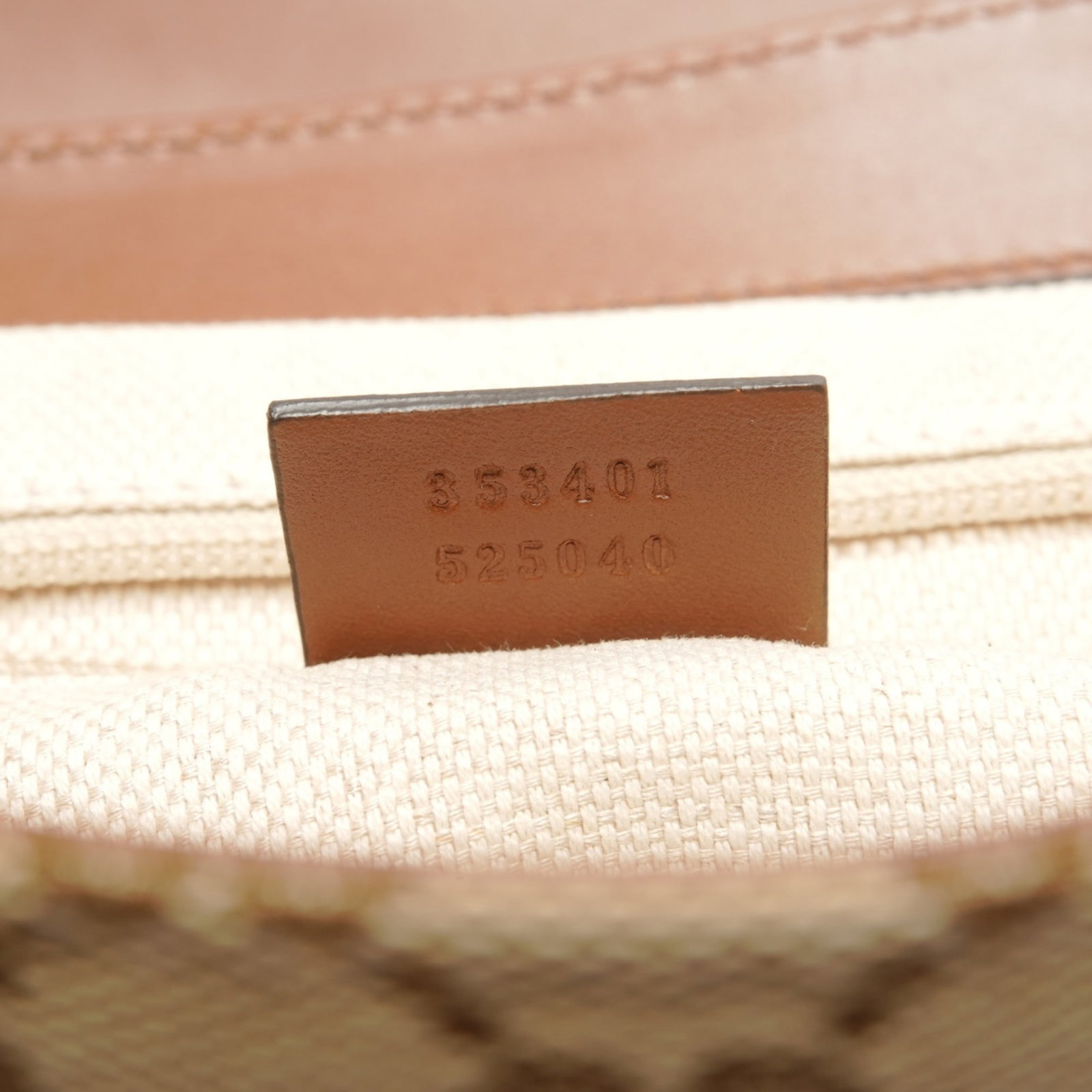 Shoulder Bag Gucci - 9