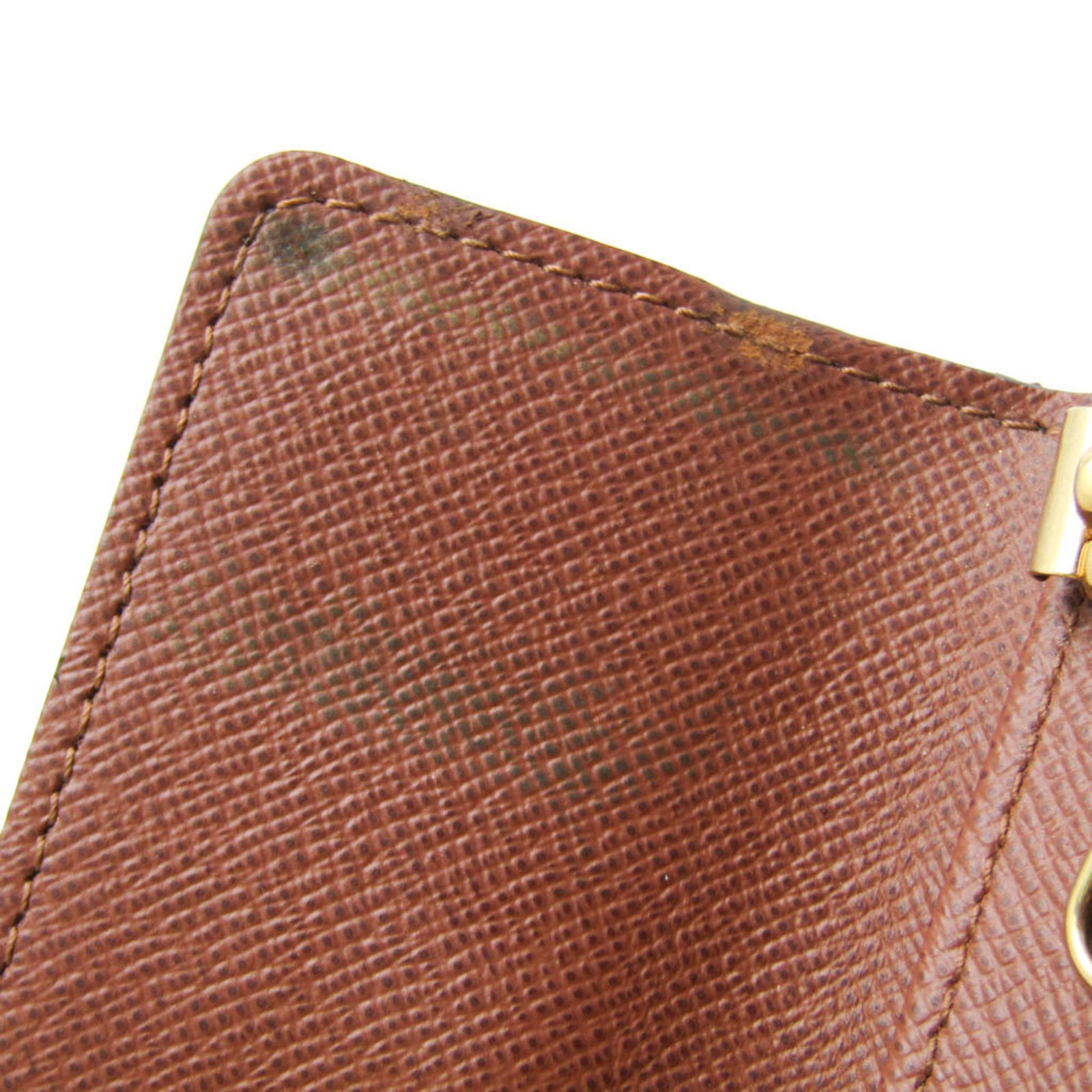 Vuitton Louis Keycase Monogram - 8