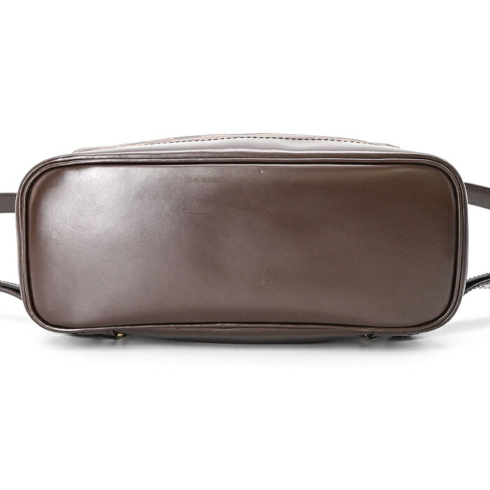 Leather Louis Vuitton Backpack - 5