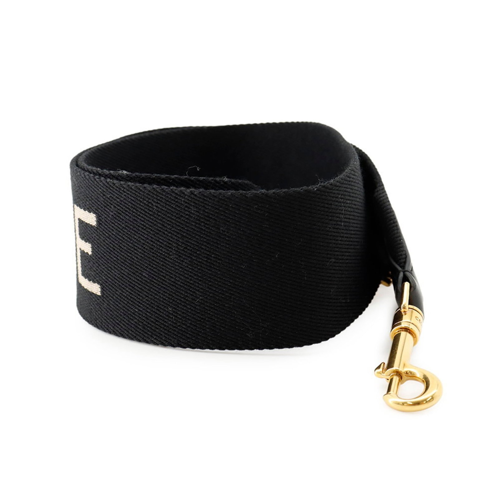 Strap Leather Celine - 2