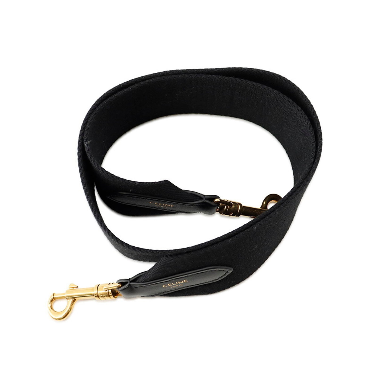 Strap Leather Celine - 3