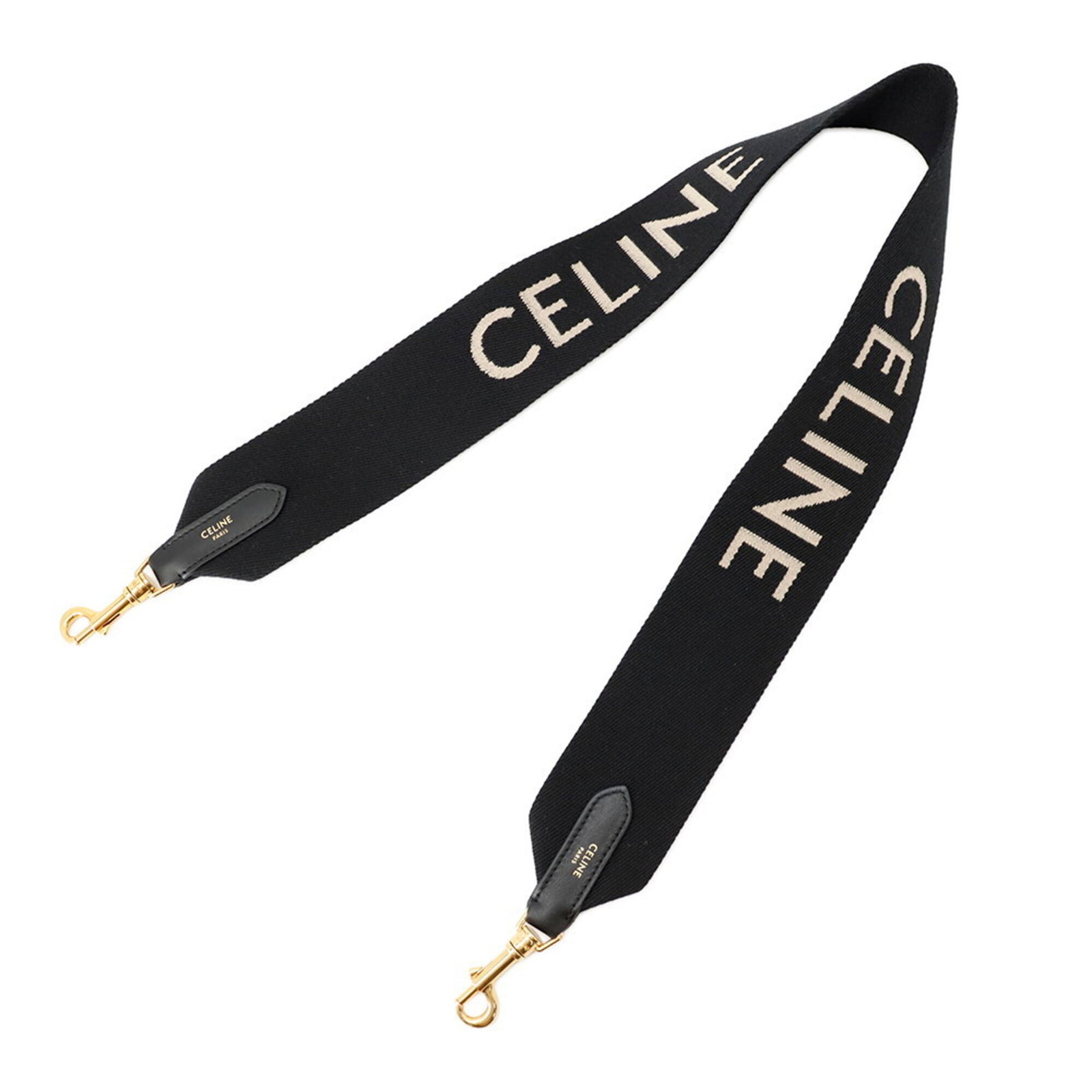 Strap Leather Celine - 4