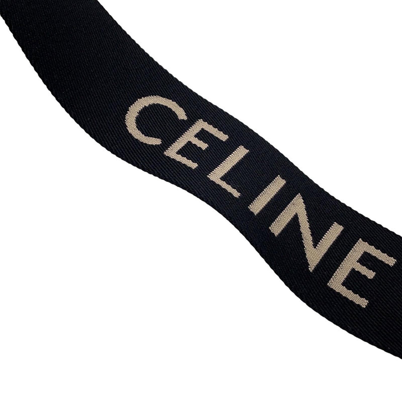 Strap Leather Celine - 5