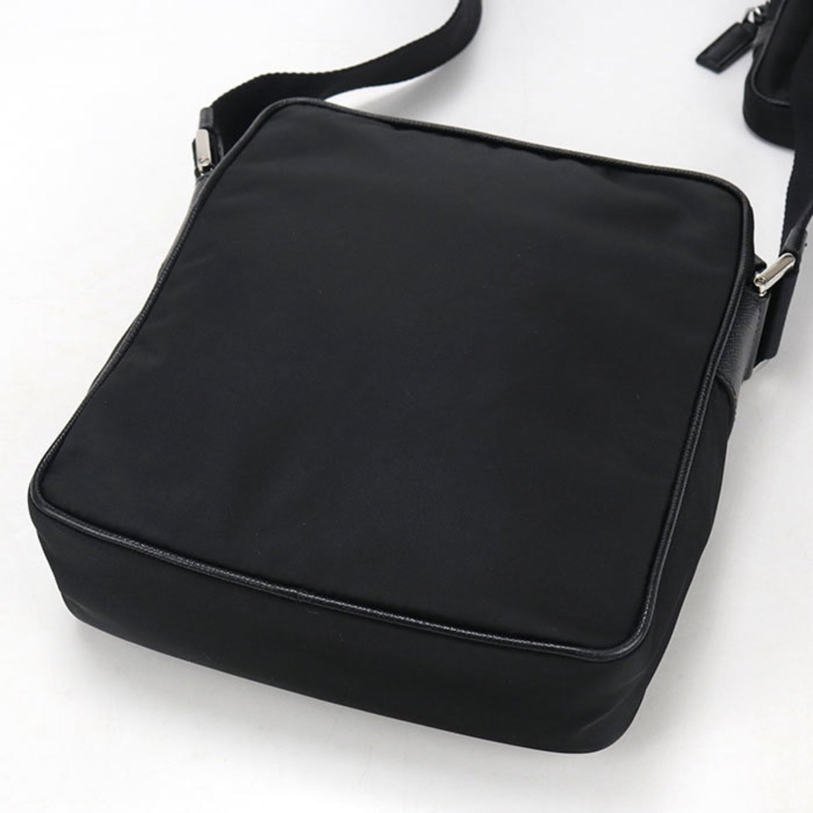Shoulder Bag Nylon Prada - 2