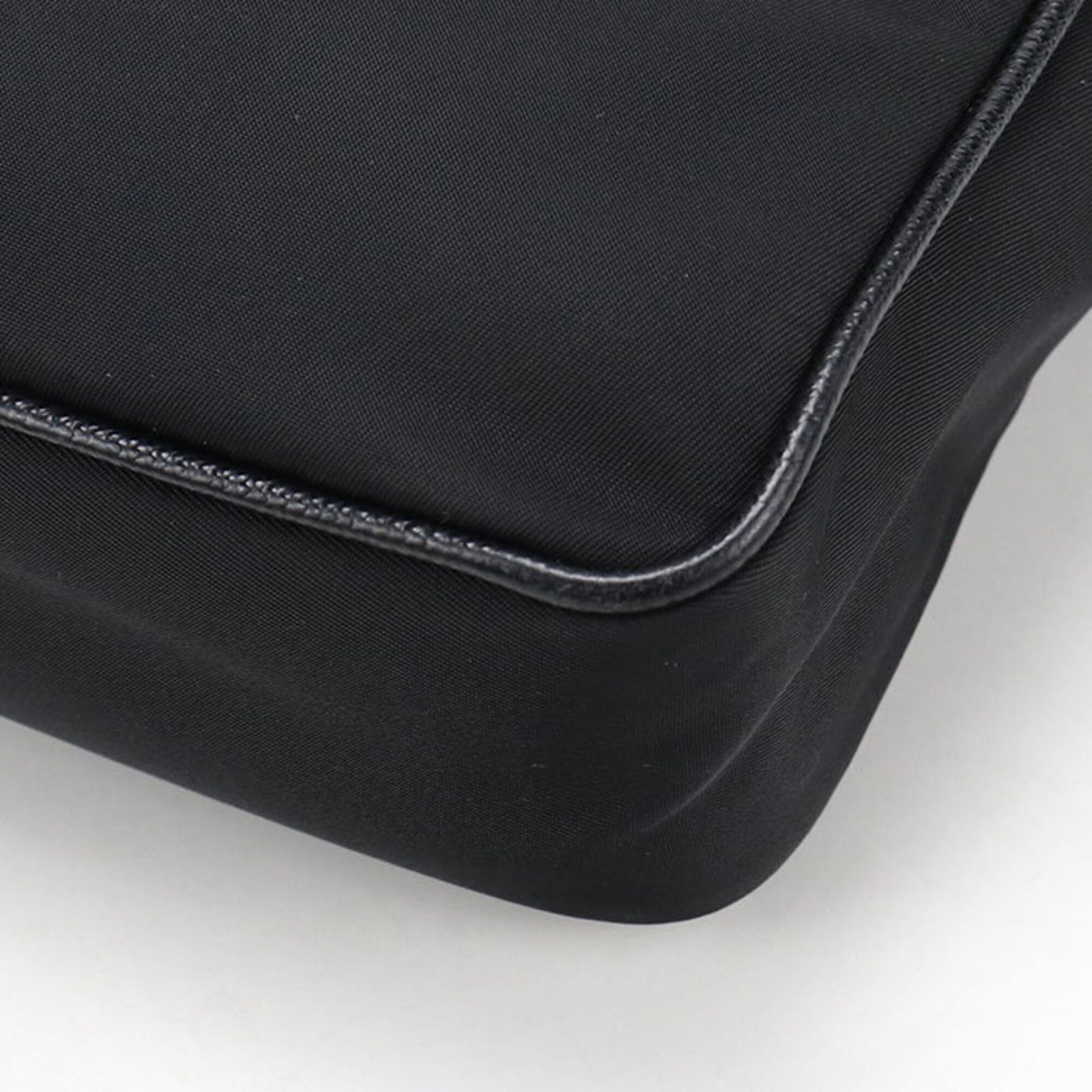 Shoulder Bag Nylon Prada - 6