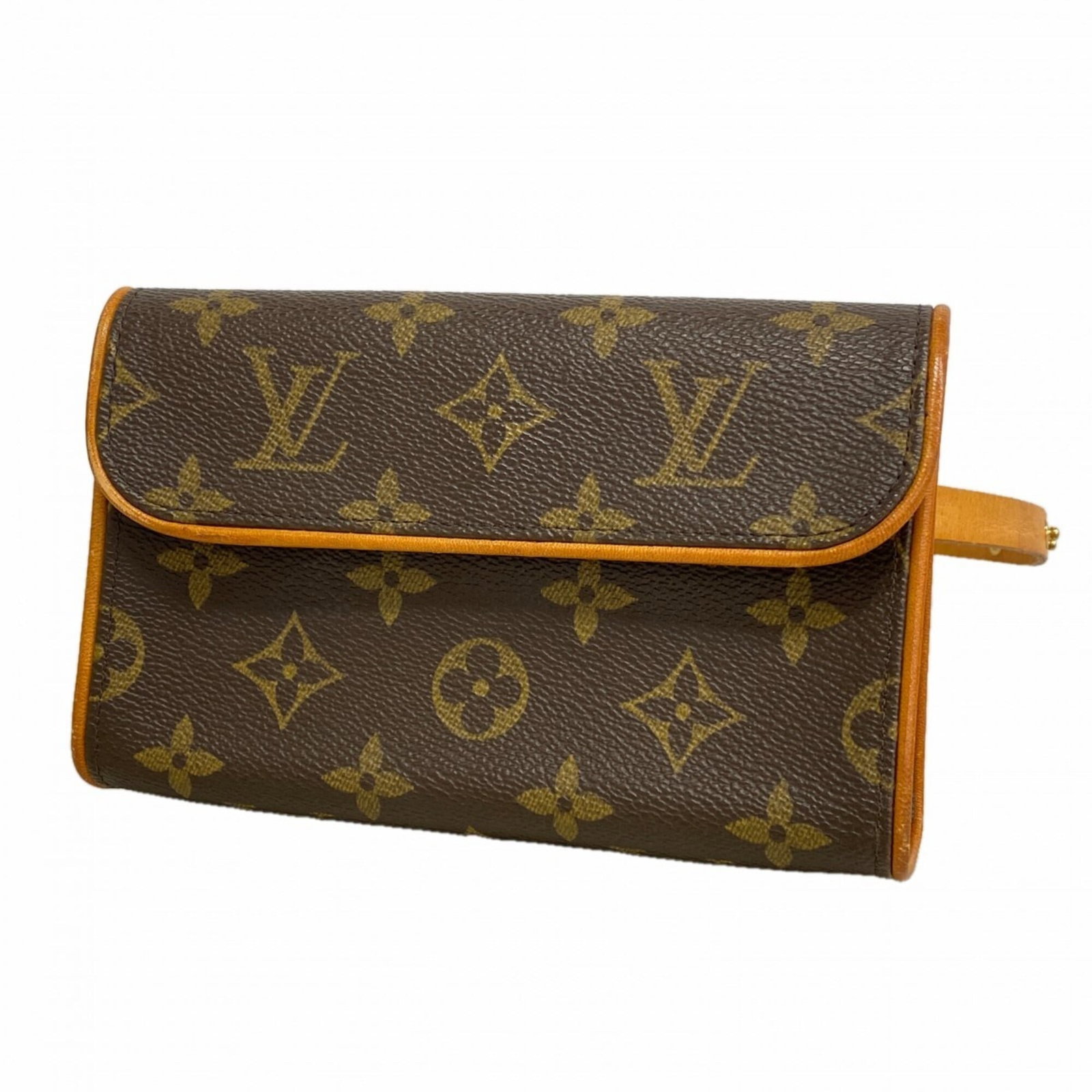 Vuitton Fanny Pack Louis: Vuitton Fanny Pack Louis Brown Louis Vuitton Fanny Pack with classic design, measuring 10cm x 16.5cm x 4cm in dimensions. This stylish accessory features the iconic Louis Vuitton monogram pattern and