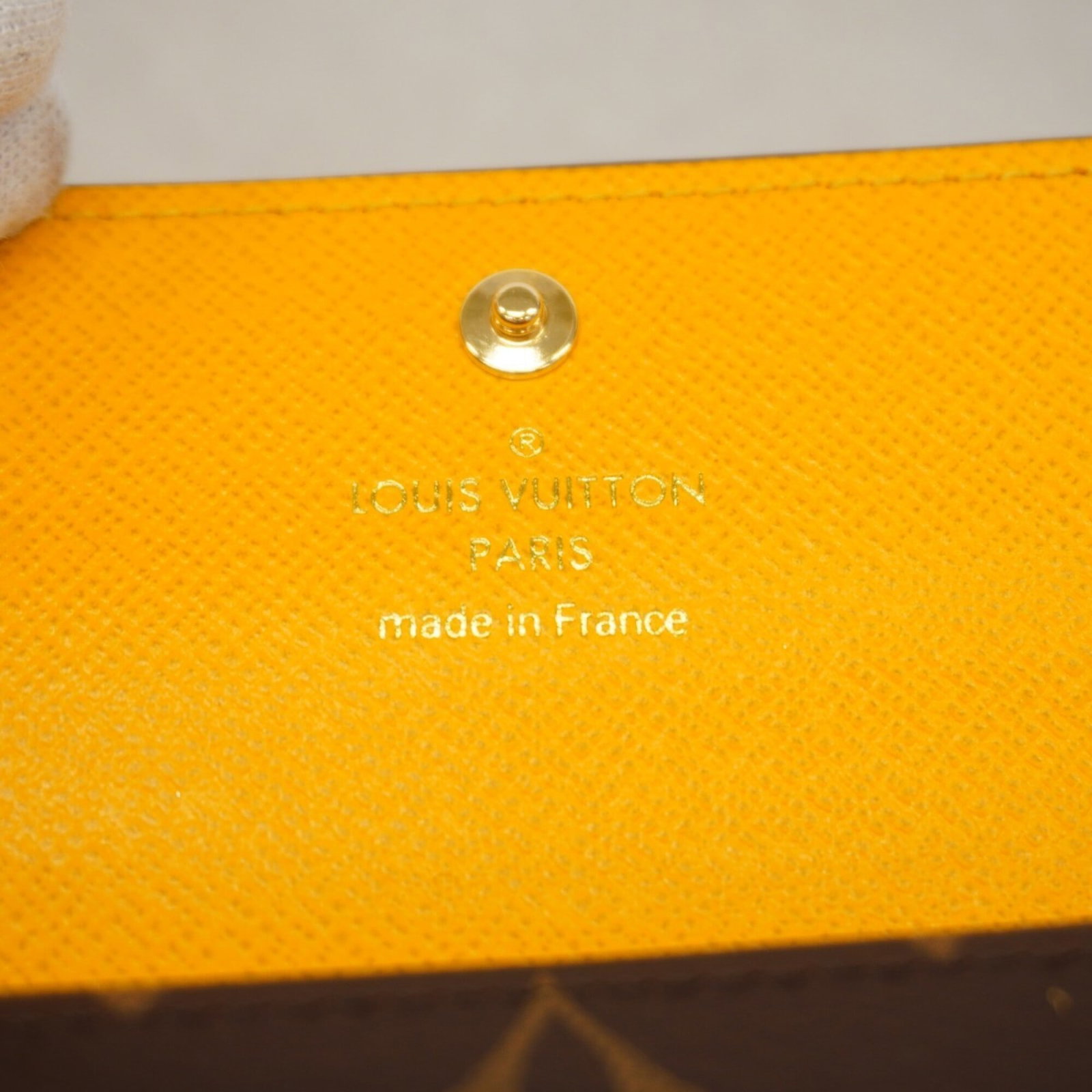 Keycase by Louis Vuitton - 4