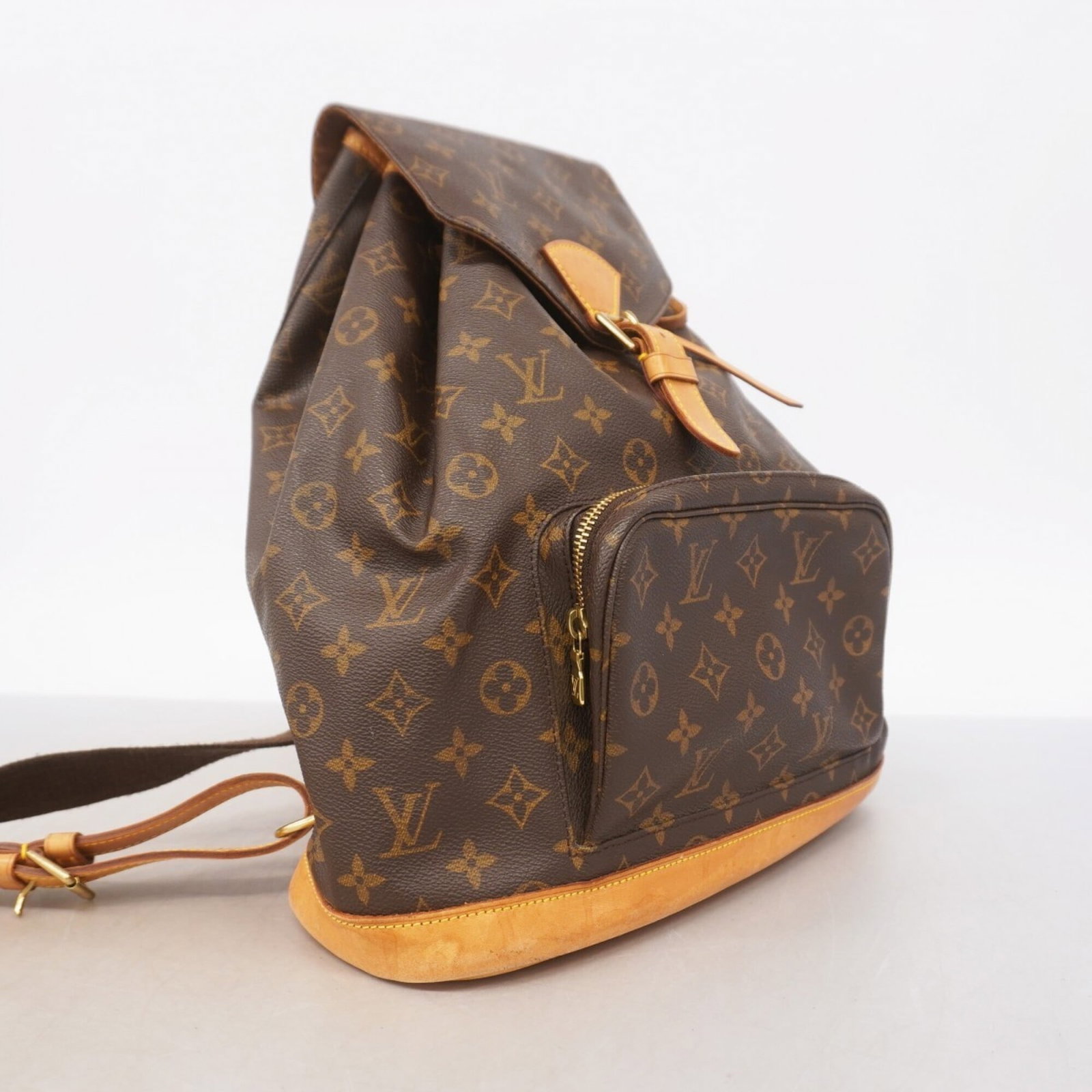 Louis Vuitton Backpack - 2