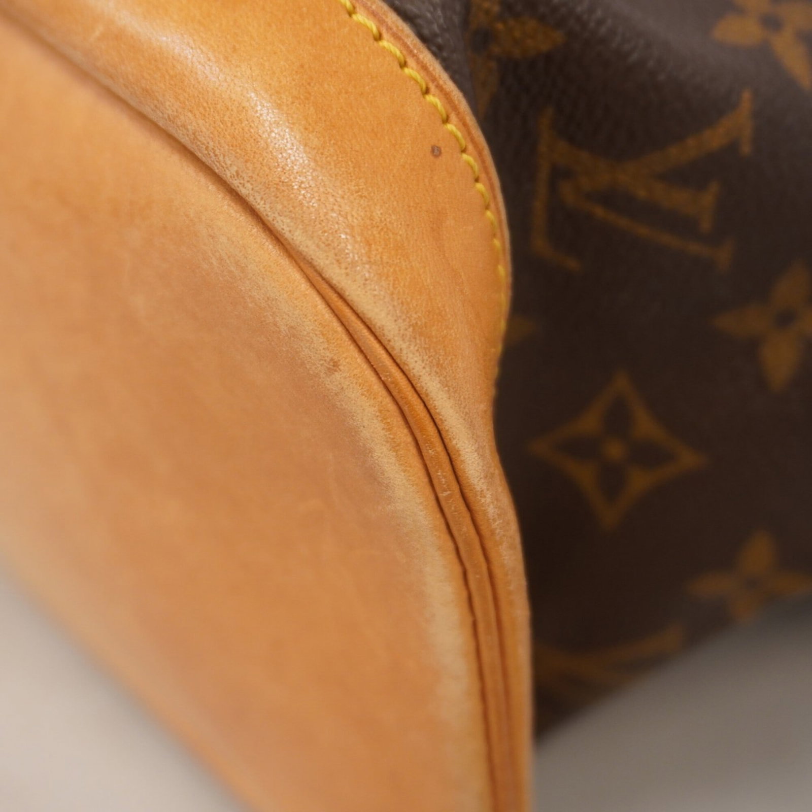Louis Vuitton Backpack - 7