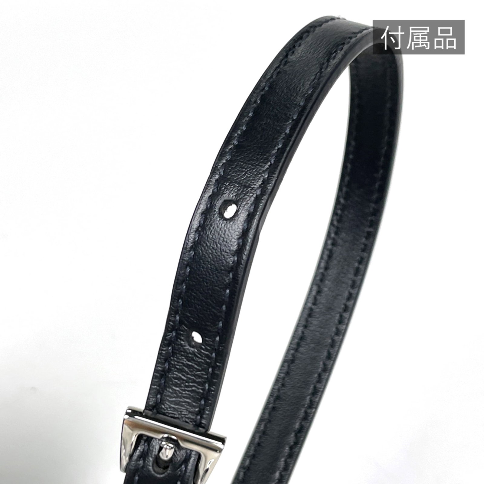 Tote bag leather - 6