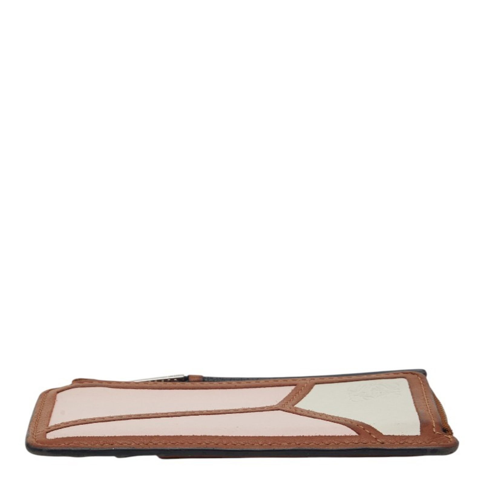 Card case leather from Loewe - 3
