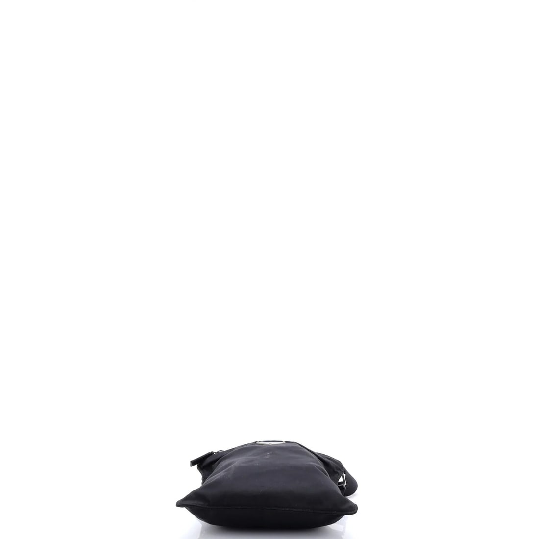 Prada Flat Messenger Bag Tessuto Small - 4