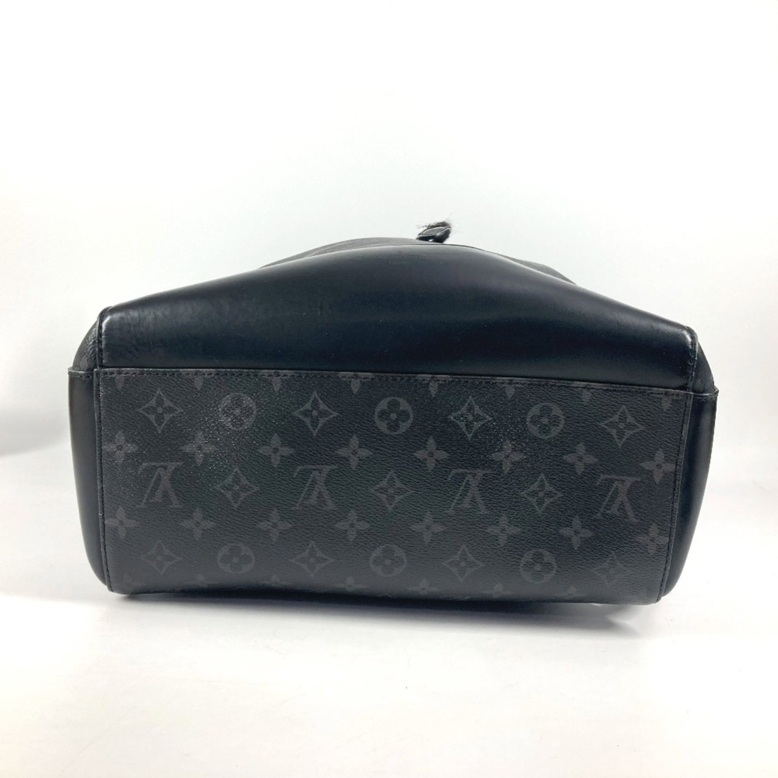 Louis Vuitton Backpack Handbag Eclipse Monogram - 5