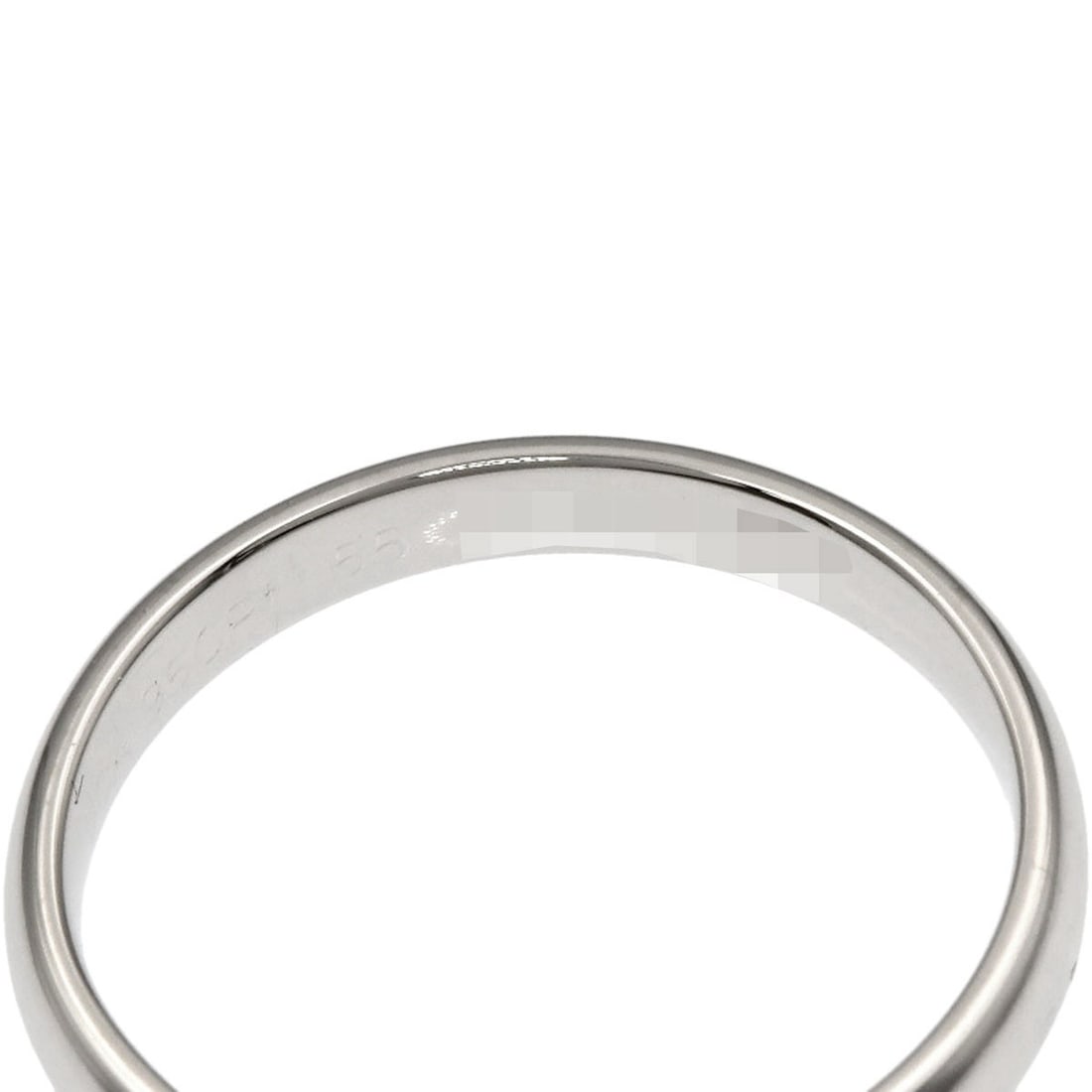 Pt950 Platinum Tandremon Arpels Van Cleef - 5