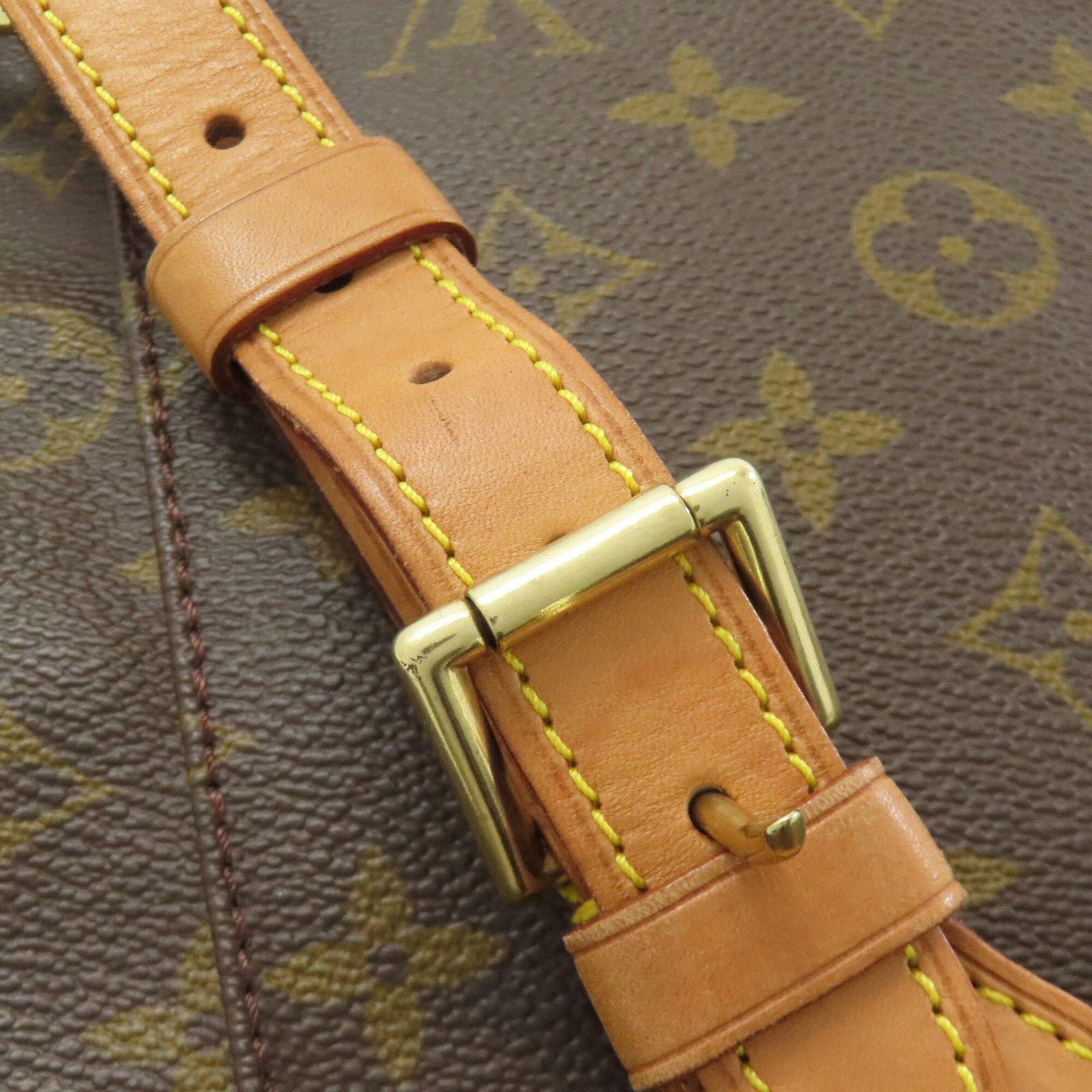 Louis Vuitton Backpack Monogram - 16