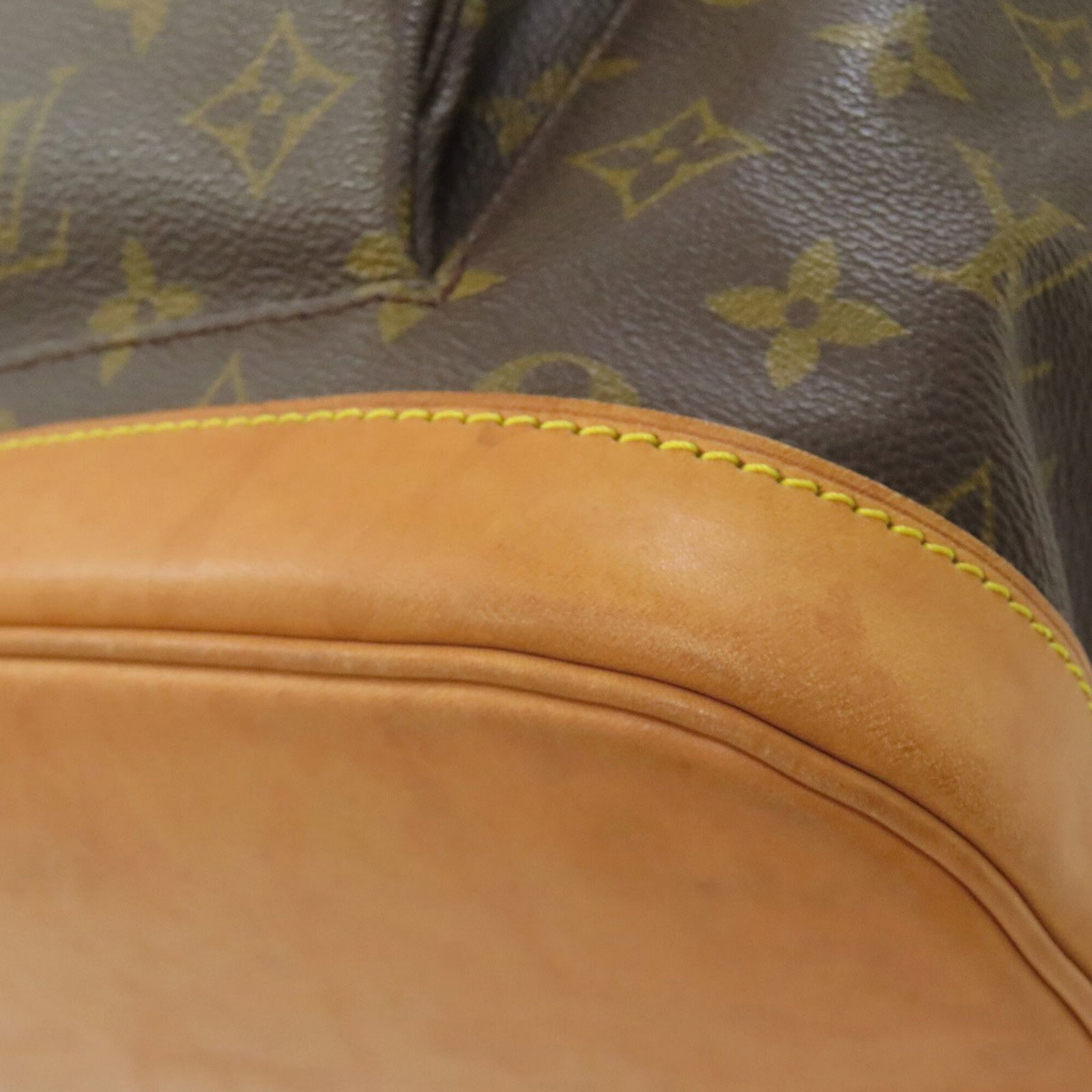 Louis Vuitton Backpack Monogram - 17