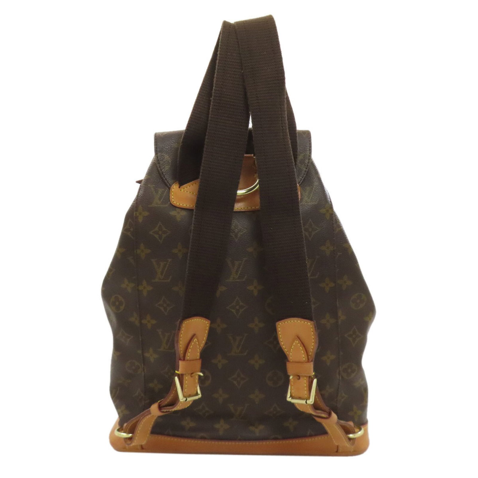 Louis Vuitton Backpack Monogram - 2