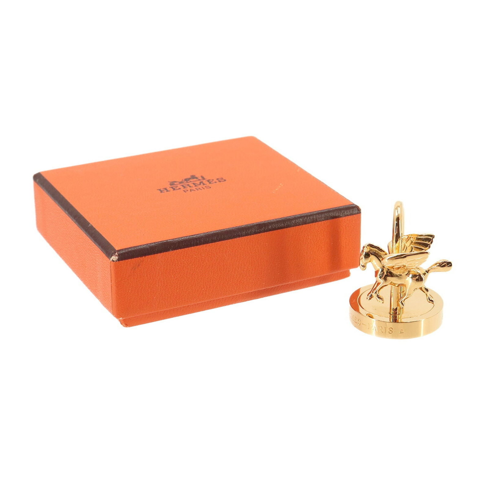 Cadena Hermes - 2