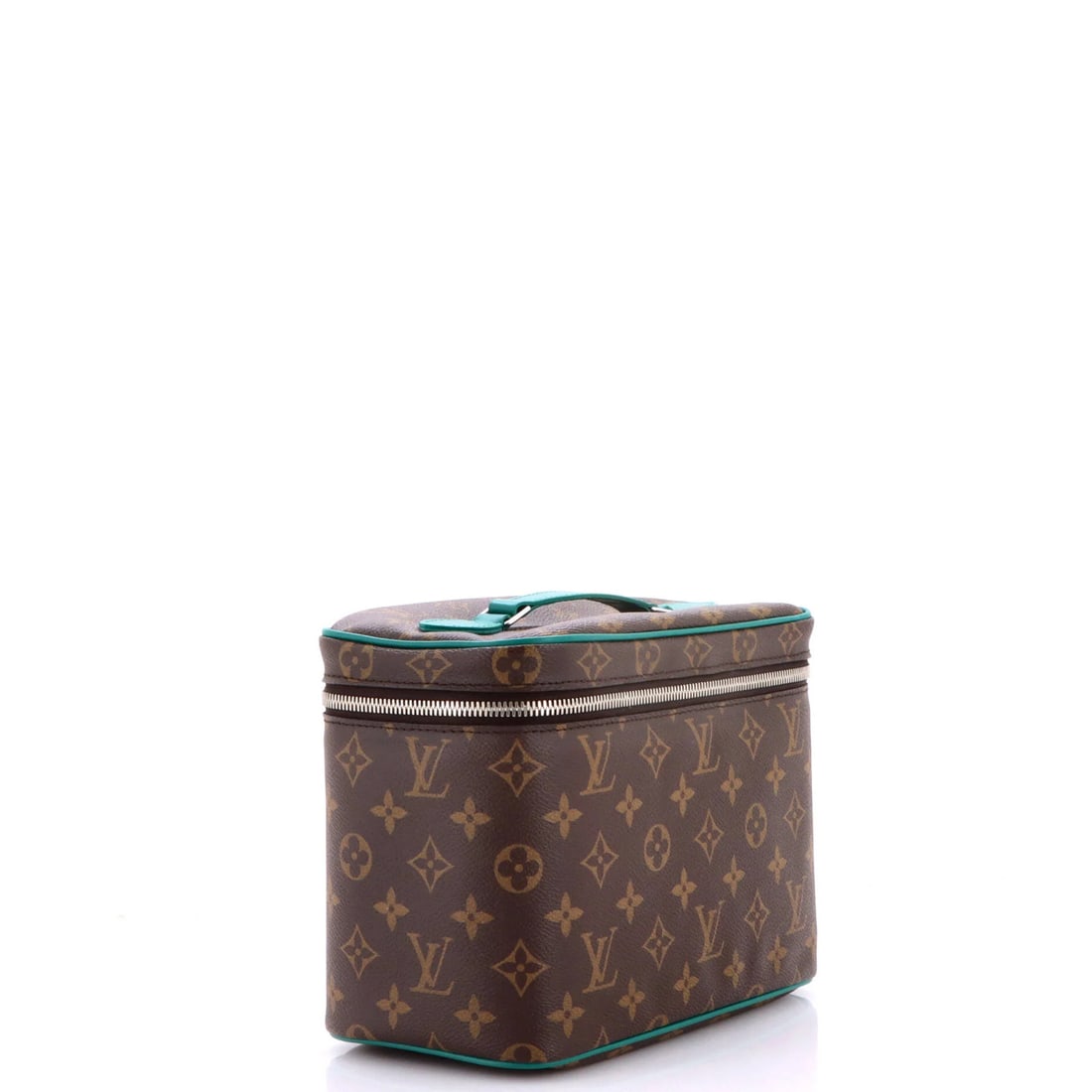 Louis Vuitton Nice Vanity Case Monogram Canvas BB - 2