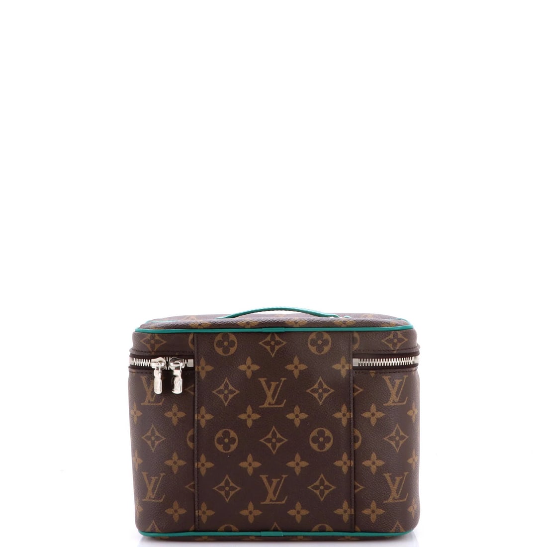 Louis Vuitton Nice Vanity Case Monogram Canvas BB - 3