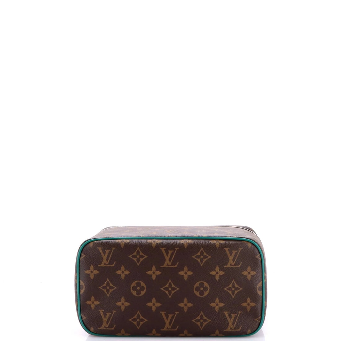Louis Vuitton Nice Vanity Case Monogram Canvas BB - 4