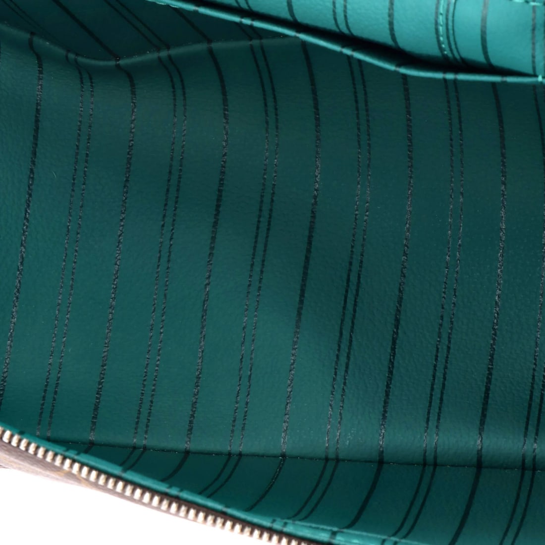 Louis Vuitton Nice Vanity Case Monogram Canvas BB - 5