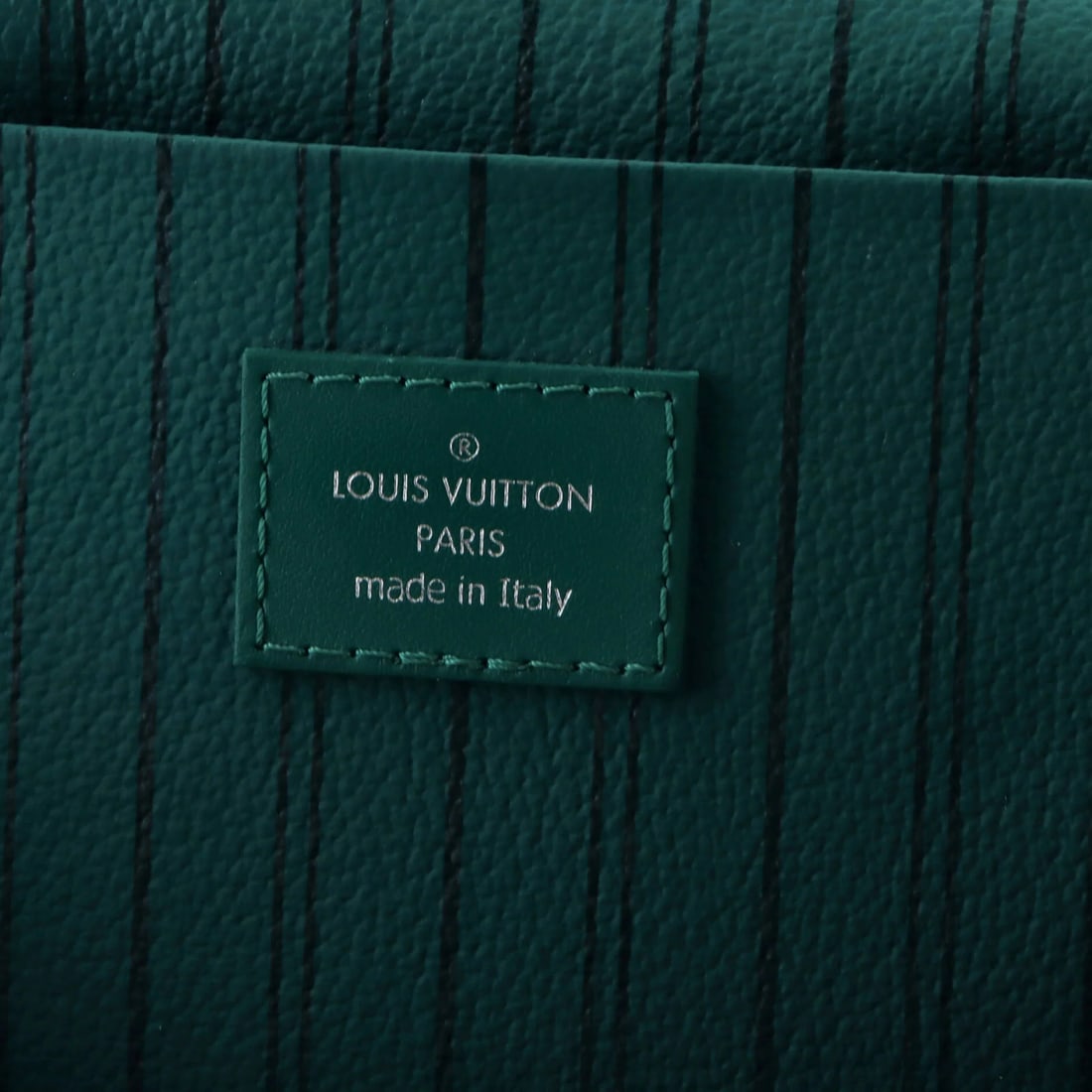 Louis Vuitton Nice Vanity Case Monogram Canvas BB - 7
