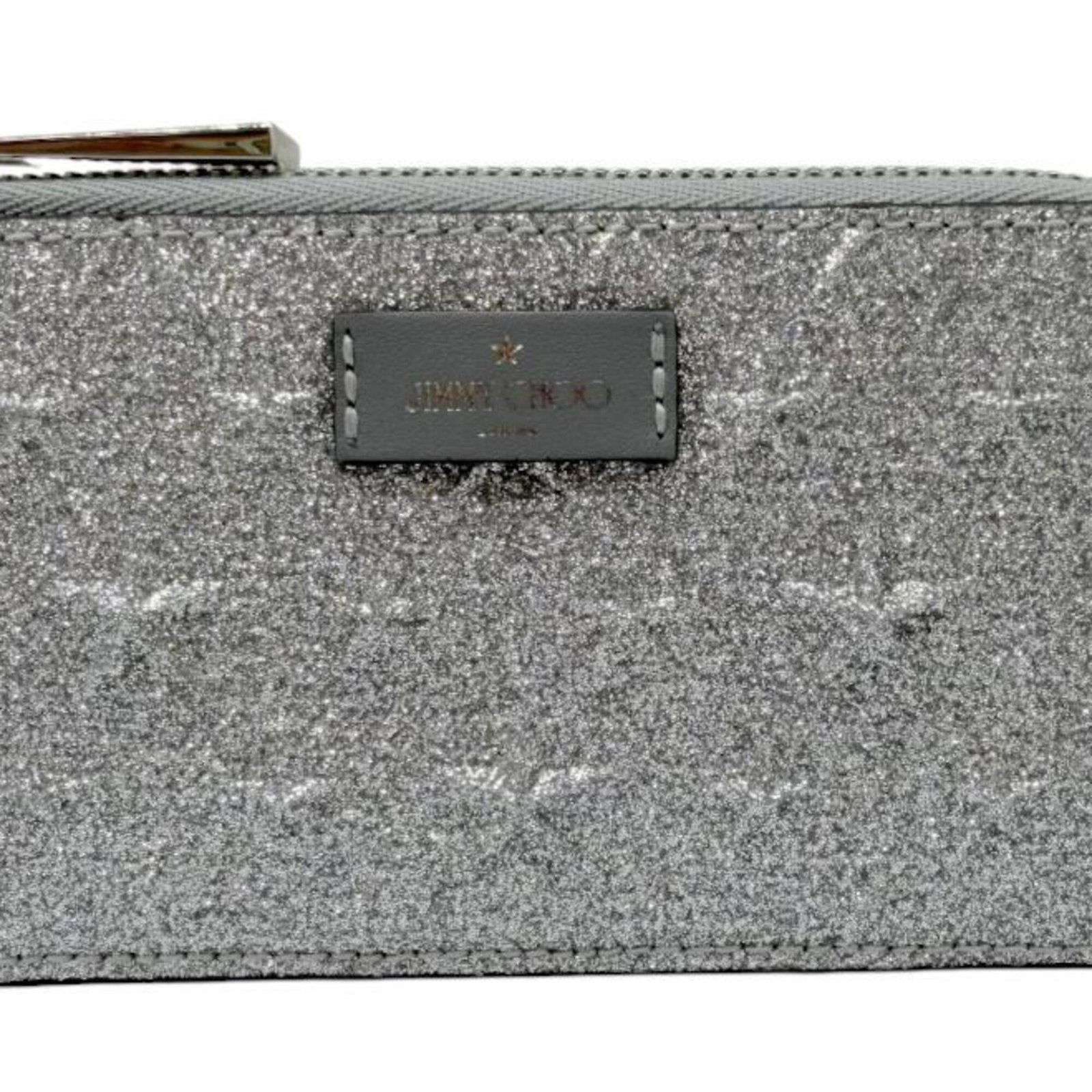 Card case in leather by Jimmy Choo (1 of 9)
