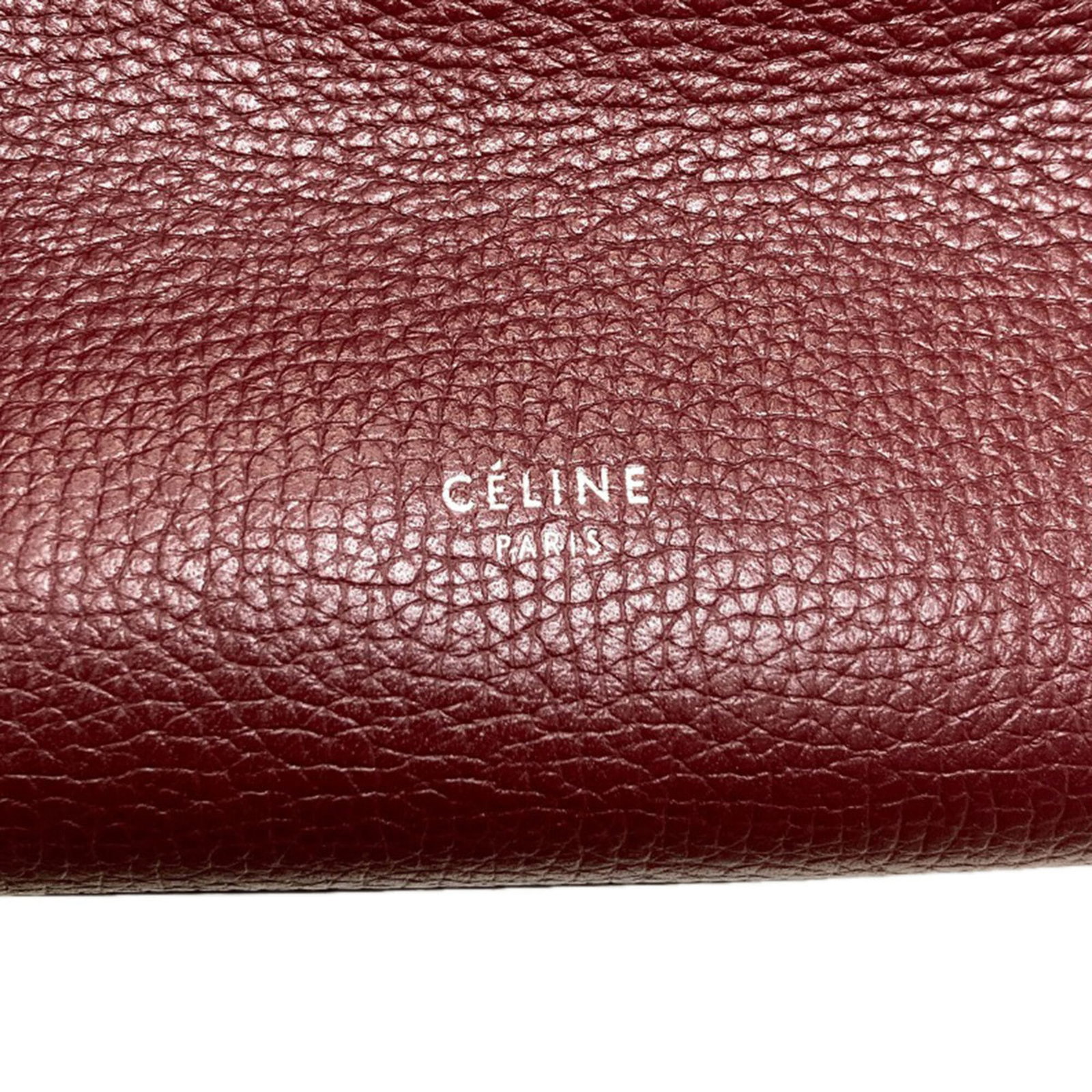 Bag Celine Tote - 6