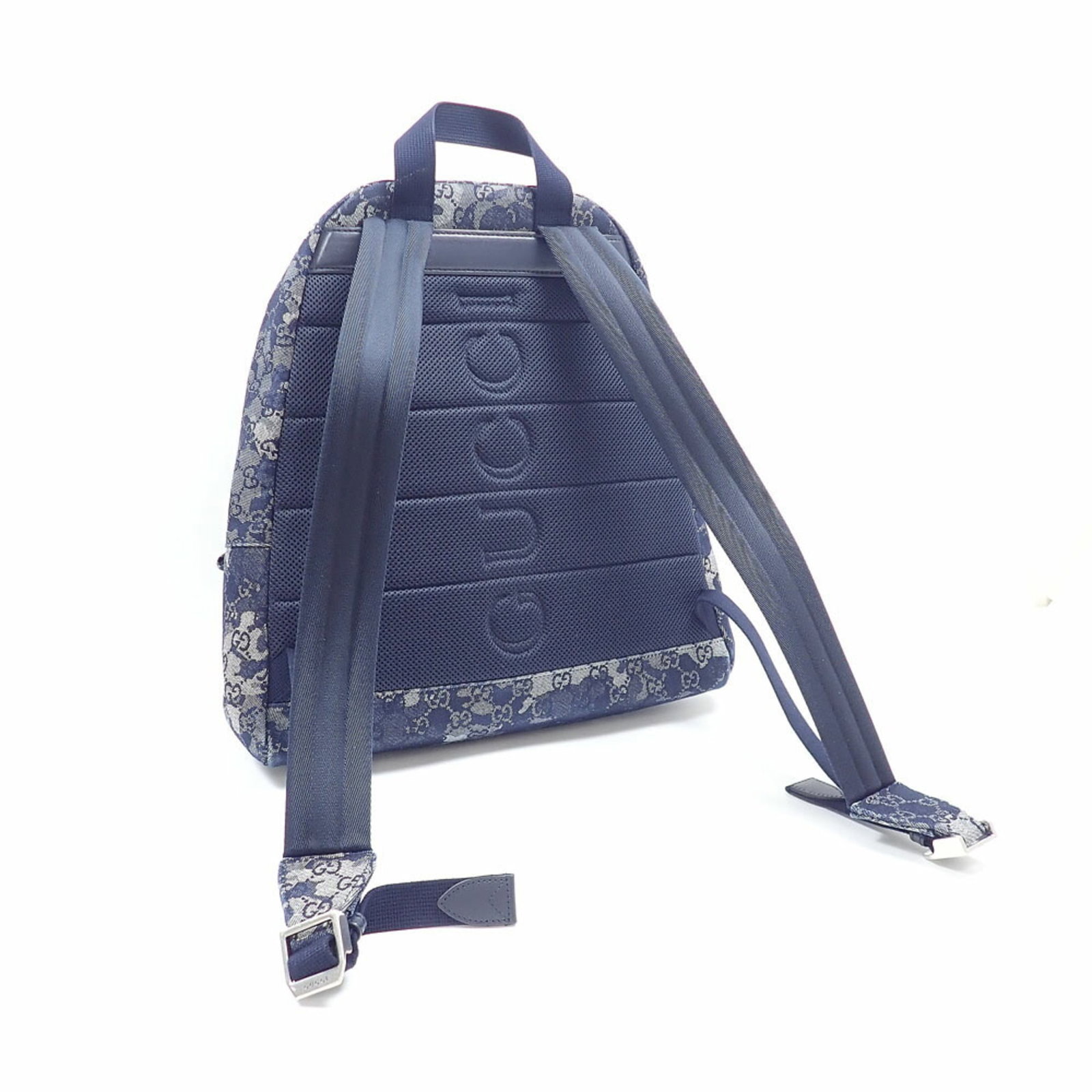 Cotton Backpack Gucci - 2