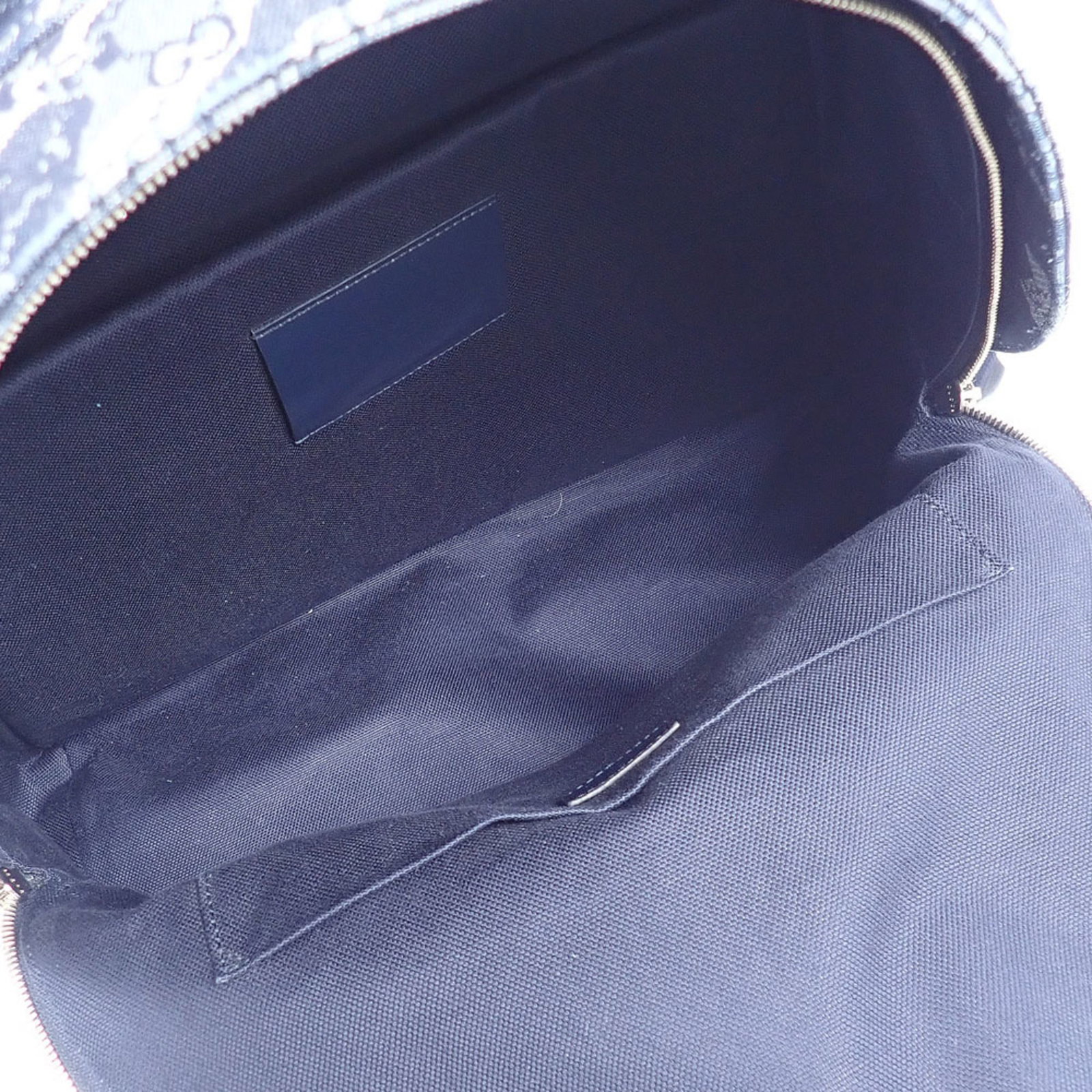 Cotton Backpack Gucci - 7