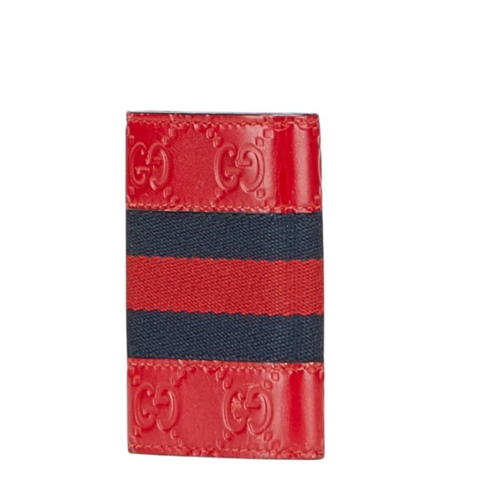 Keycase Leather by Gucci - 2