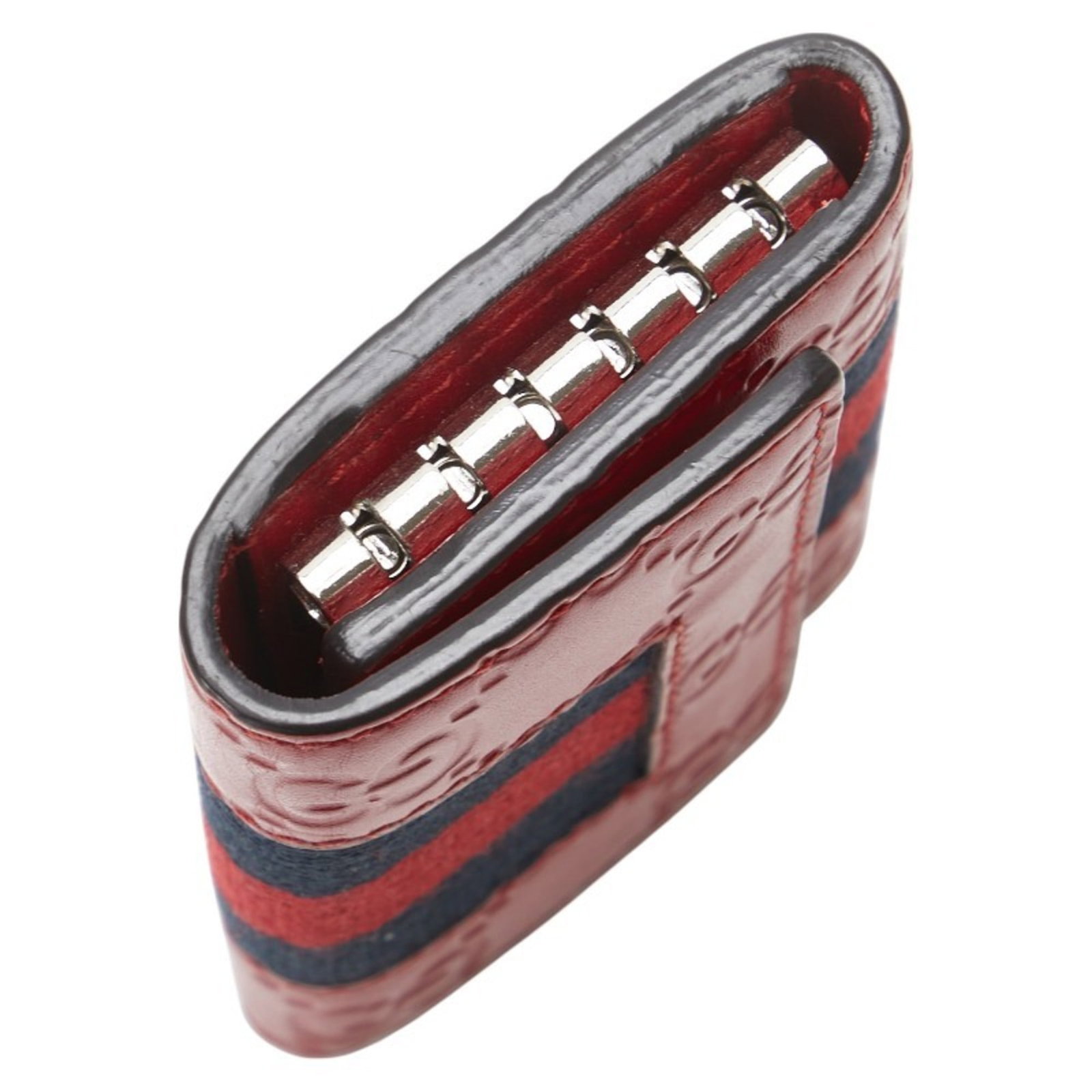 Keycase Leather by Gucci - 4