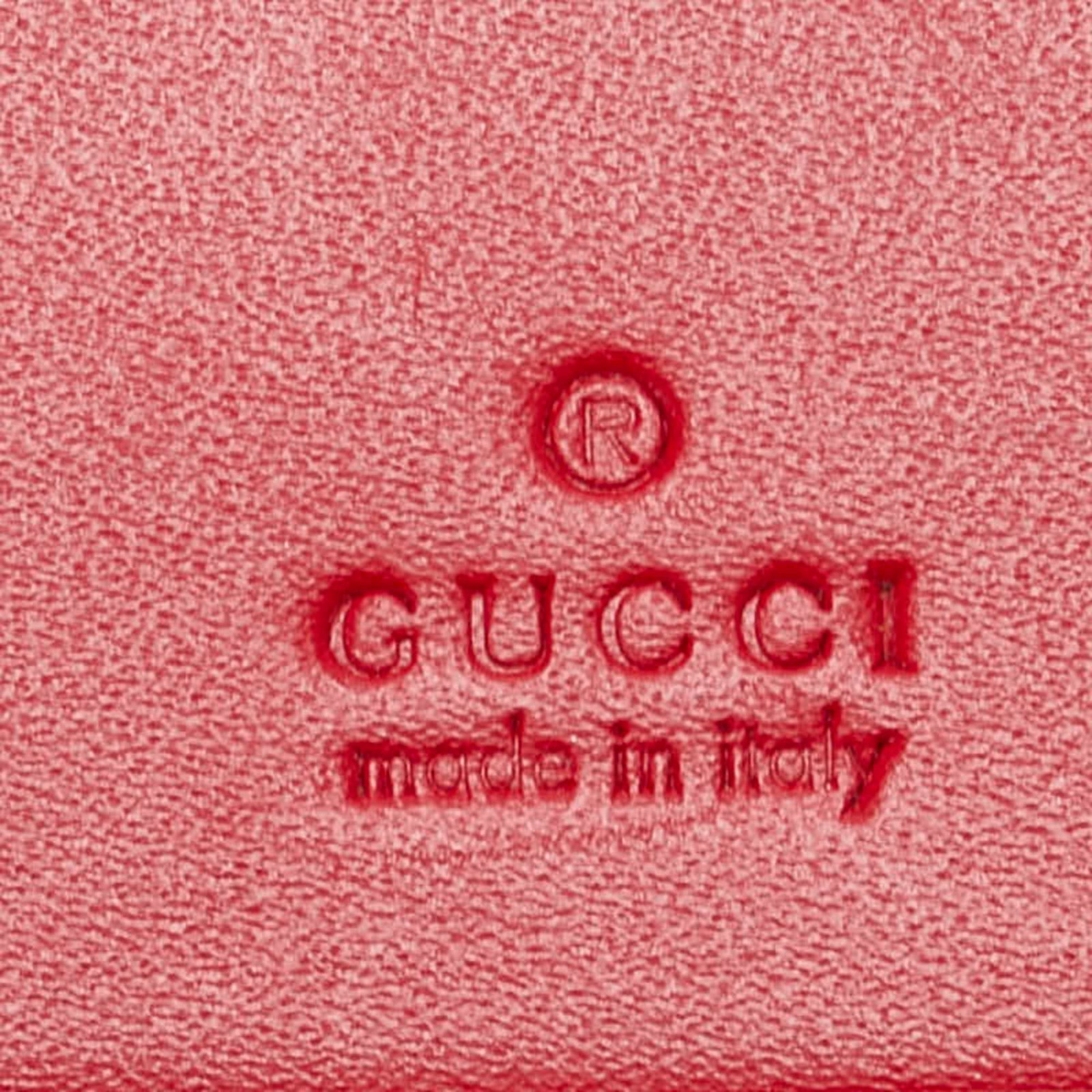 Keycase Leather by Gucci - 7