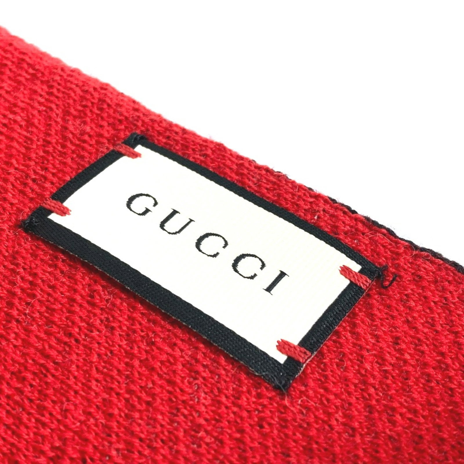 Stole Wool Gucci - 5