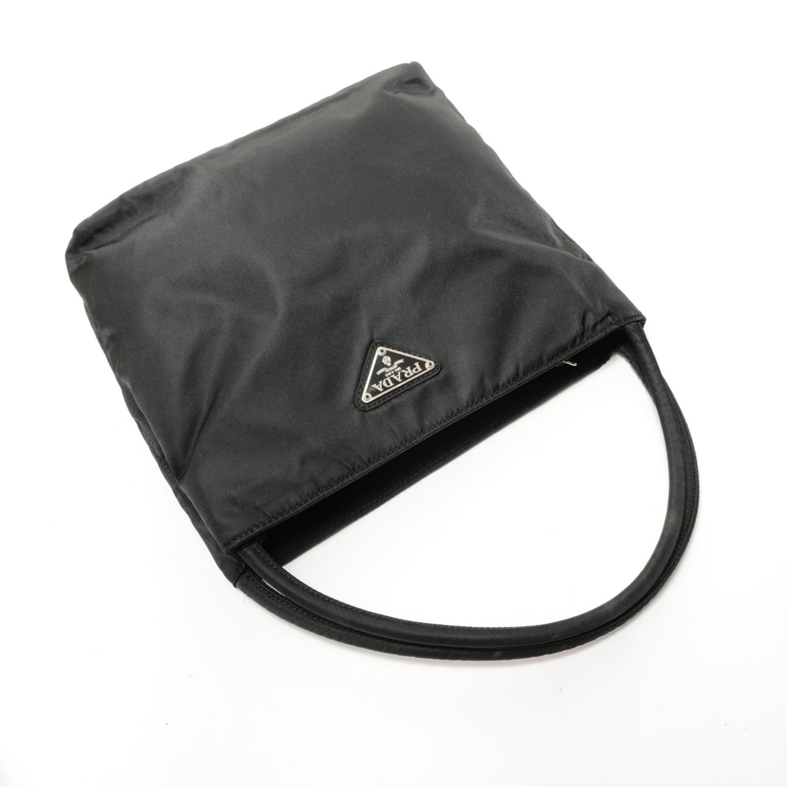 Prada Handbag Nylon - 8