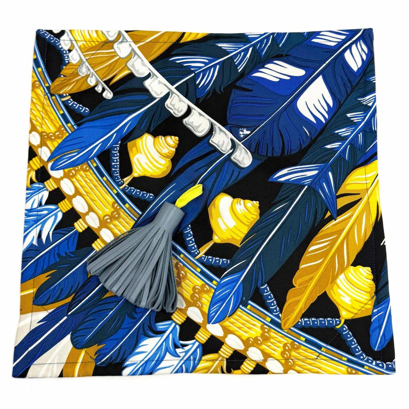 Hermes Pouch - 8