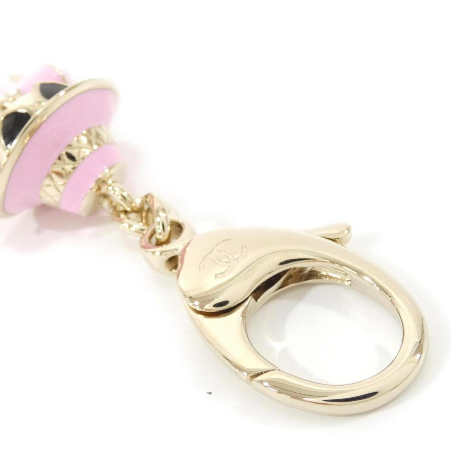 Keyring by Chanel - 5