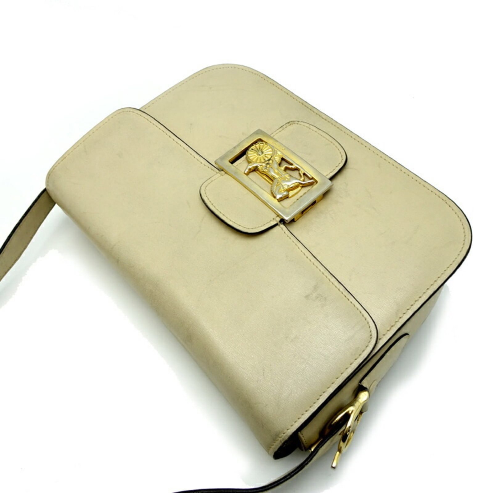 Celine bag leather - 3