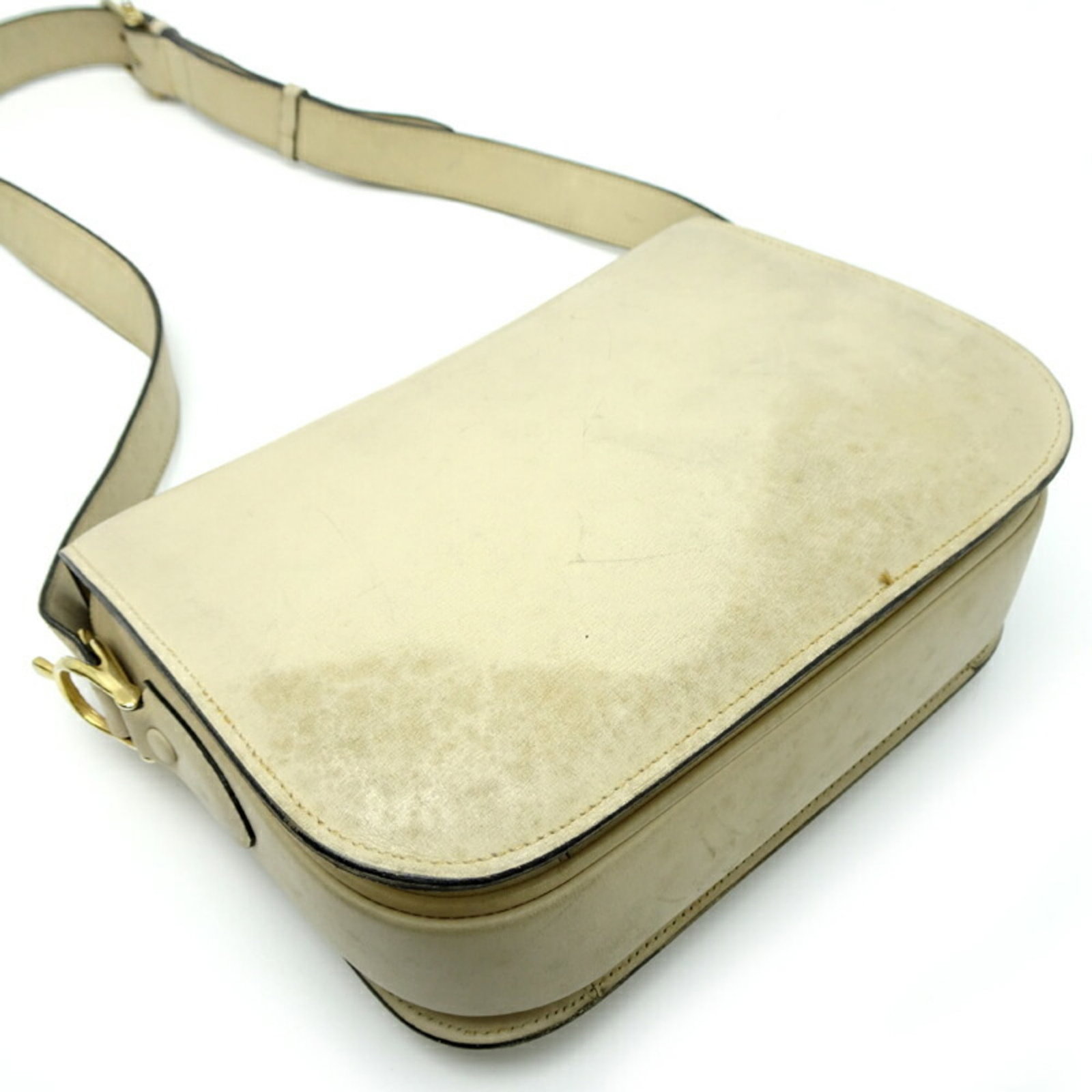 Celine bag leather - 4