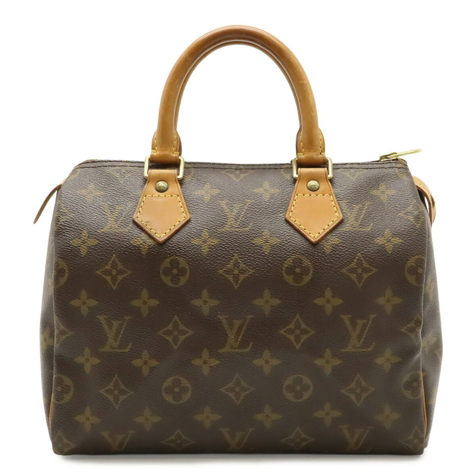 Louis Vuitton Handbag Monogram - 2