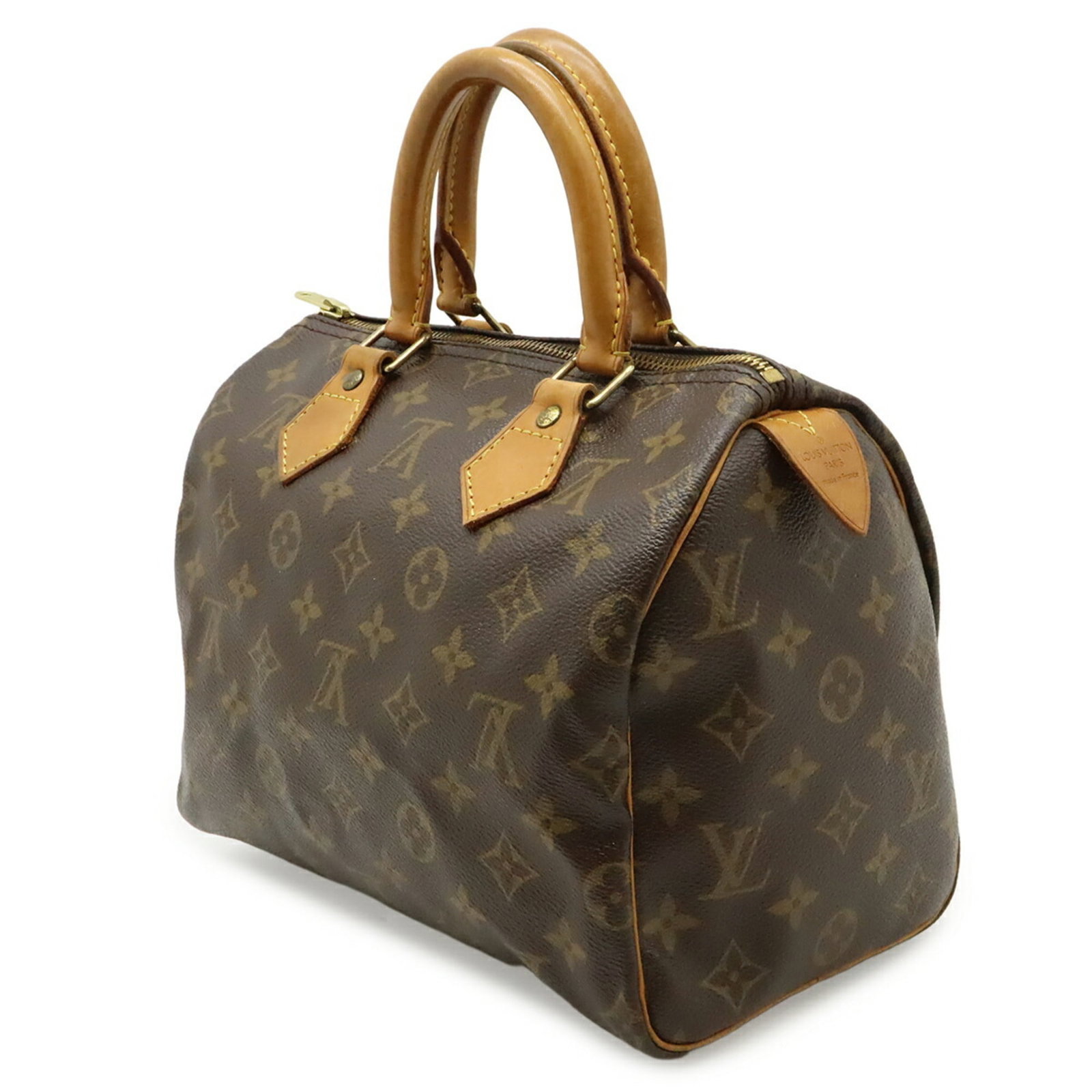 Louis Vuitton Handbag Monogram - 3