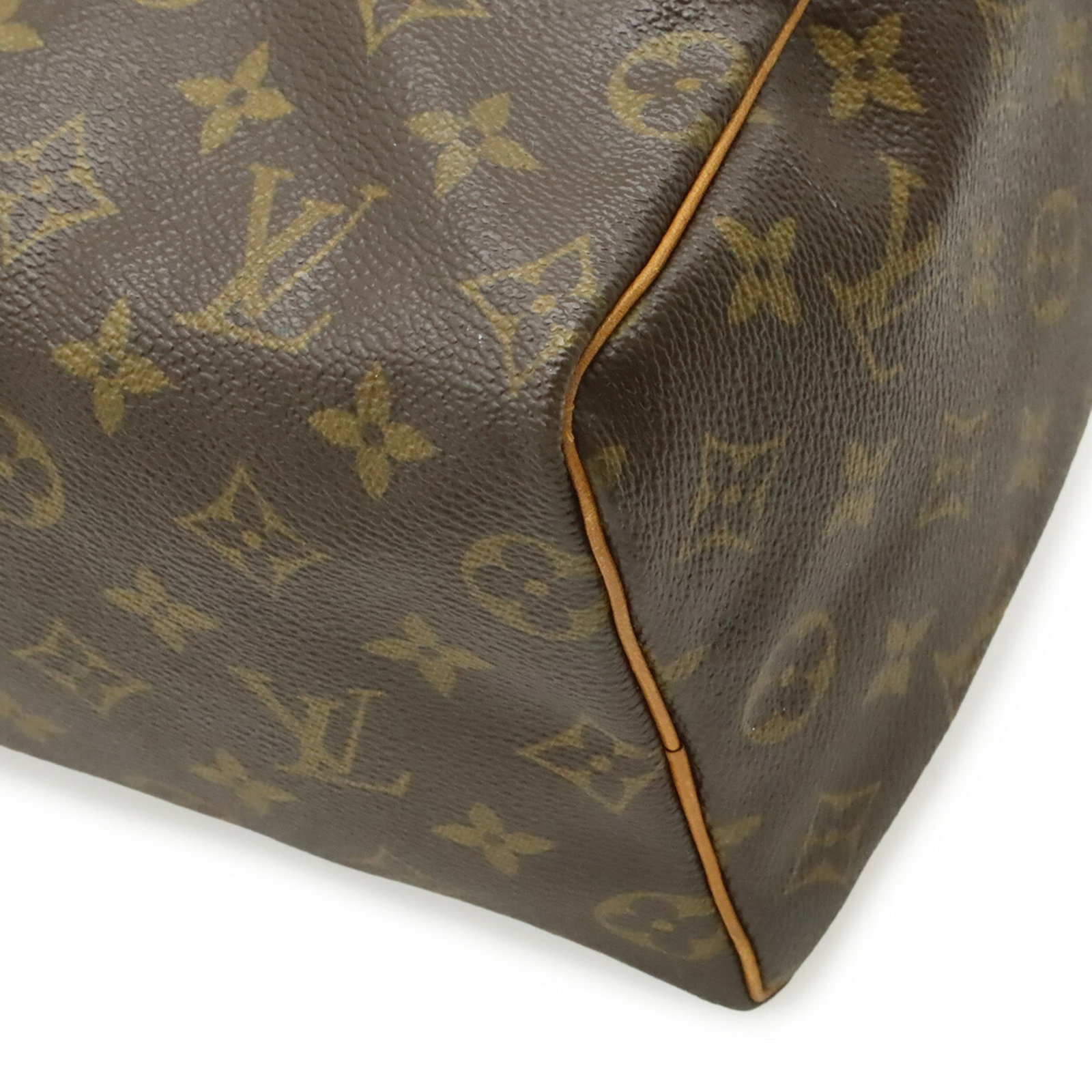 Louis Vuitton Handbag Monogram - 4