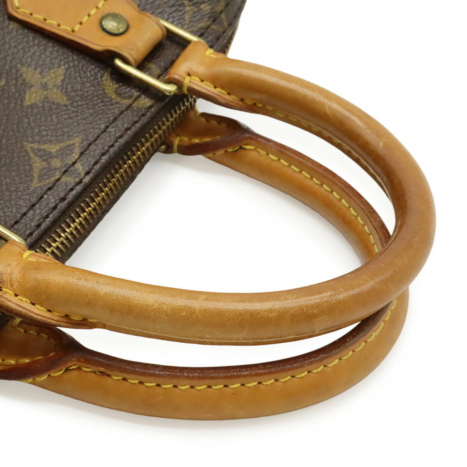 Louis Vuitton Handbag Monogram - 5