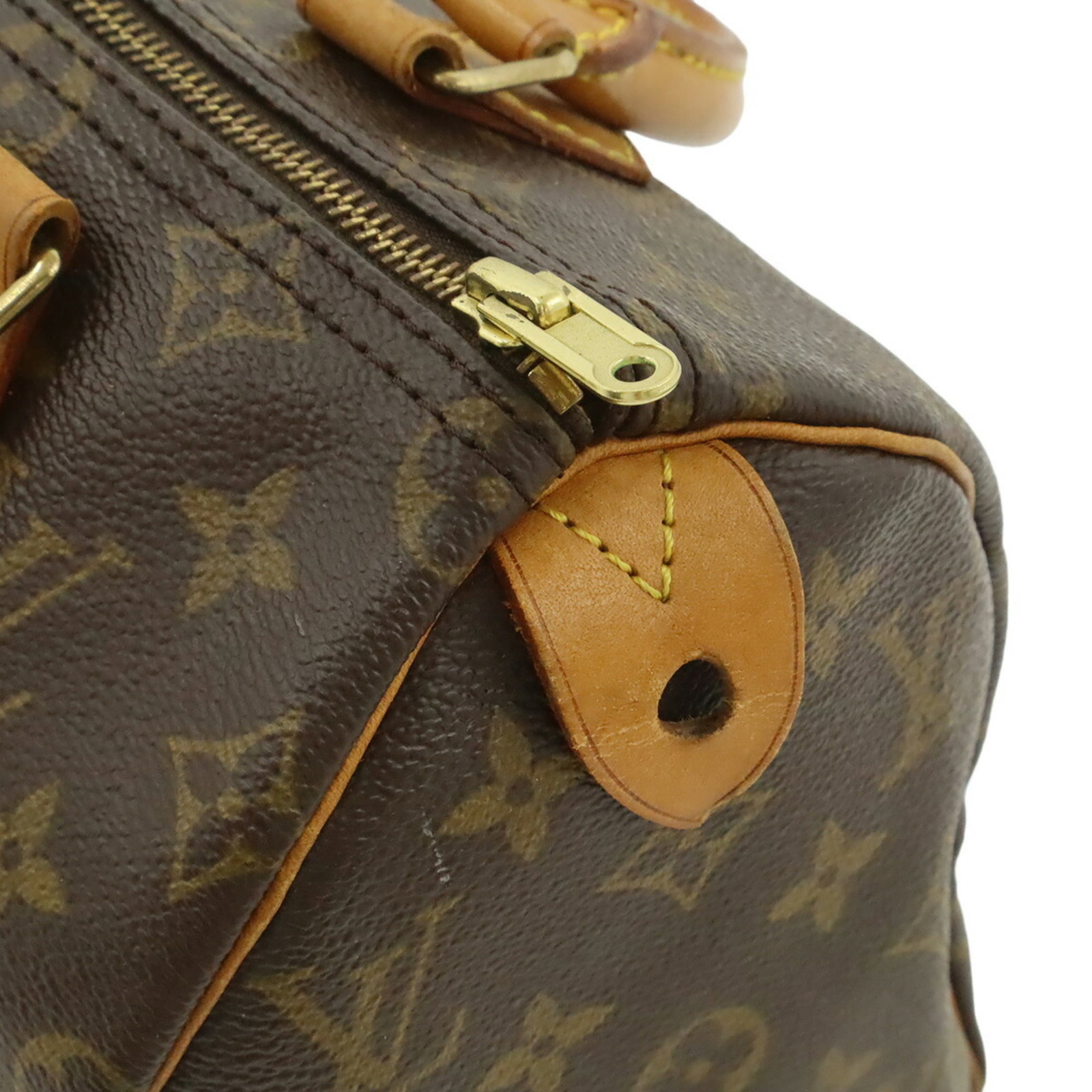 Louis Vuitton Handbag Monogram - 6