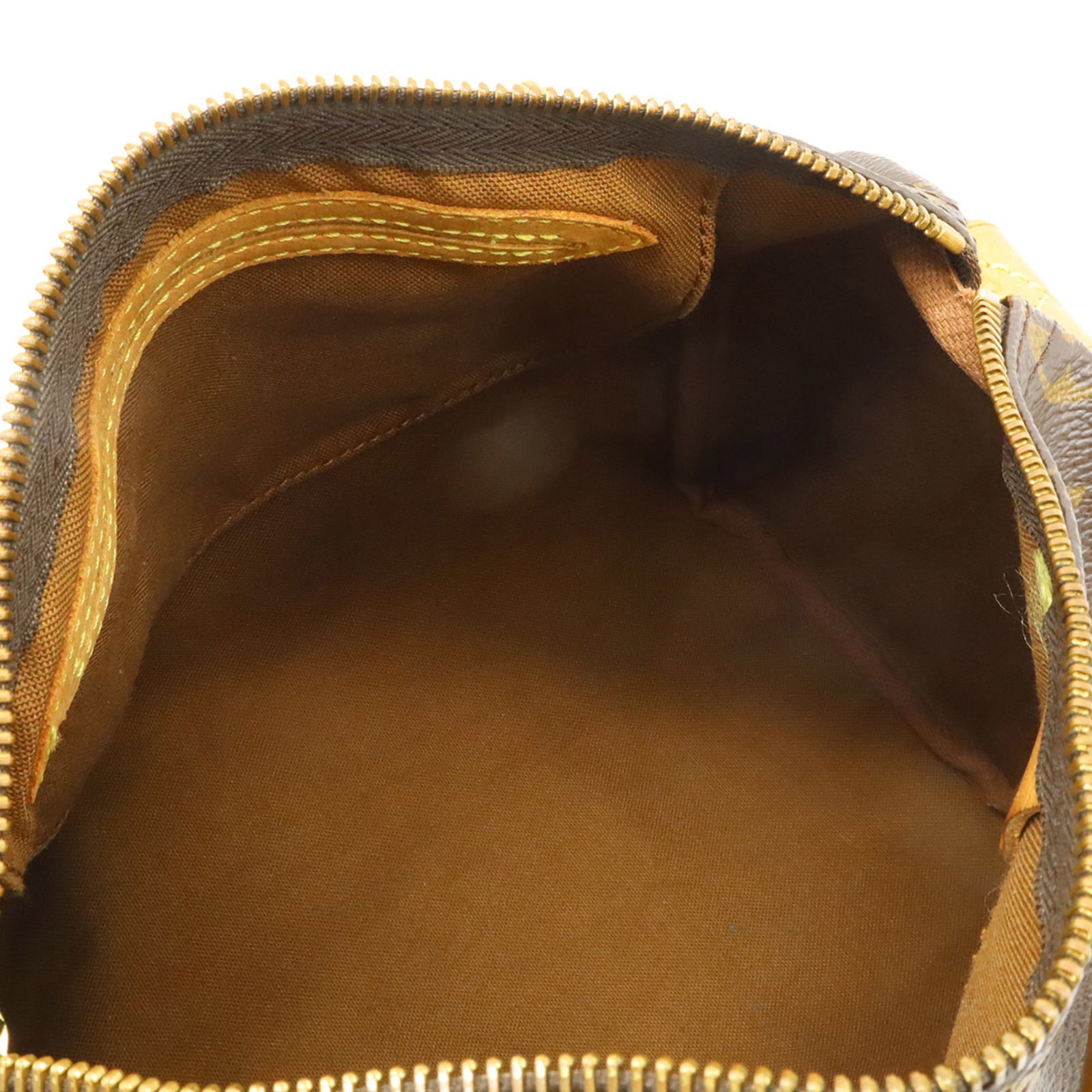 Louis Vuitton Handbag Monogram - 7